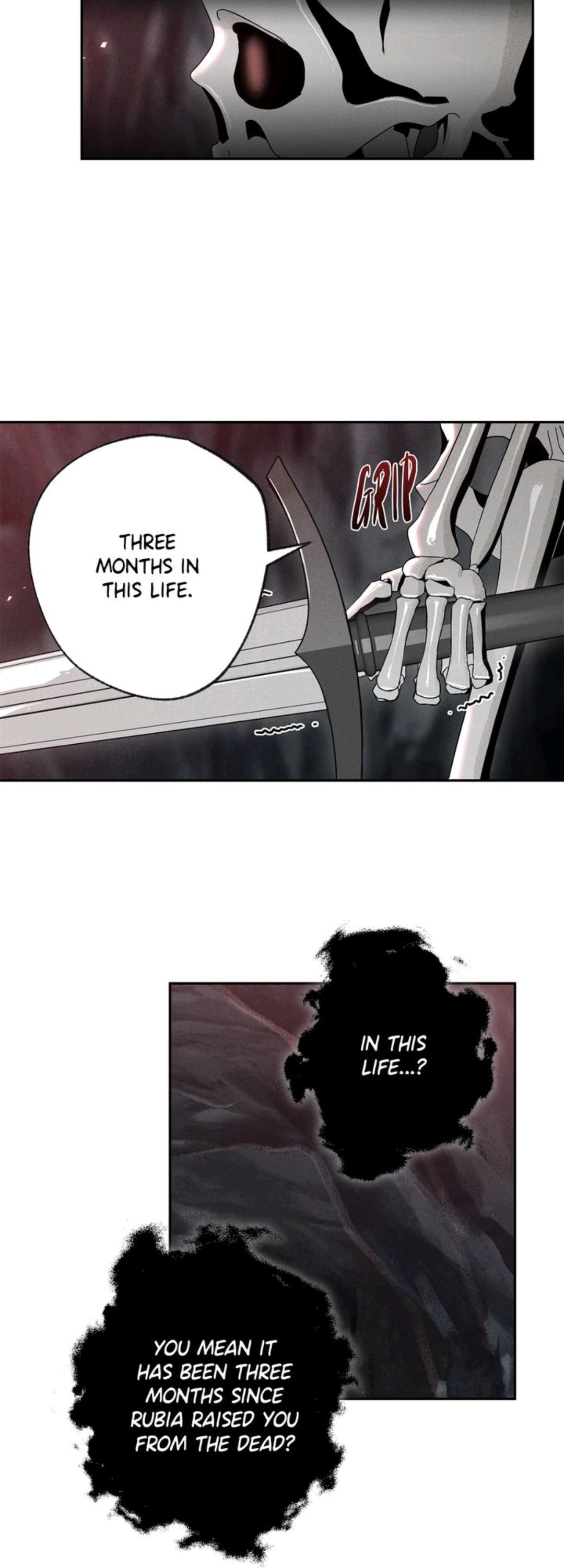 Read The Skeleton Soldier Failed to Defend the Dungeon EN Manga Online