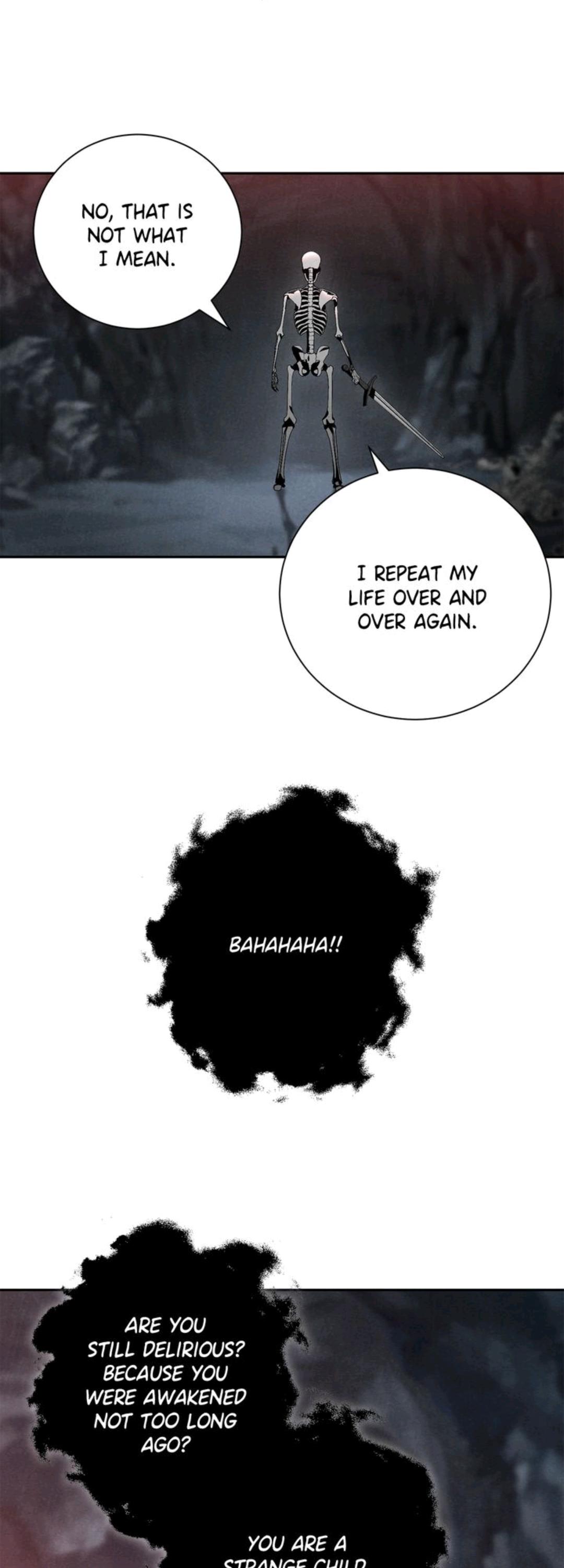 Read The Skeleton Soldier Failed to Defend the Dungeon EN Manga Online