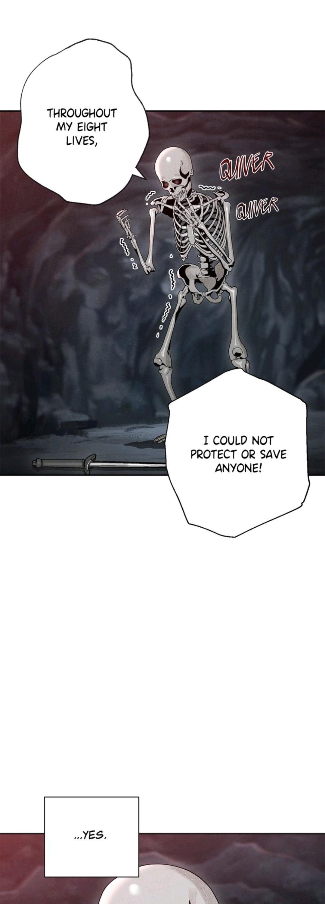 Read The Skeleton Soldier Failed to Defend the Dungeon EN Manga Online