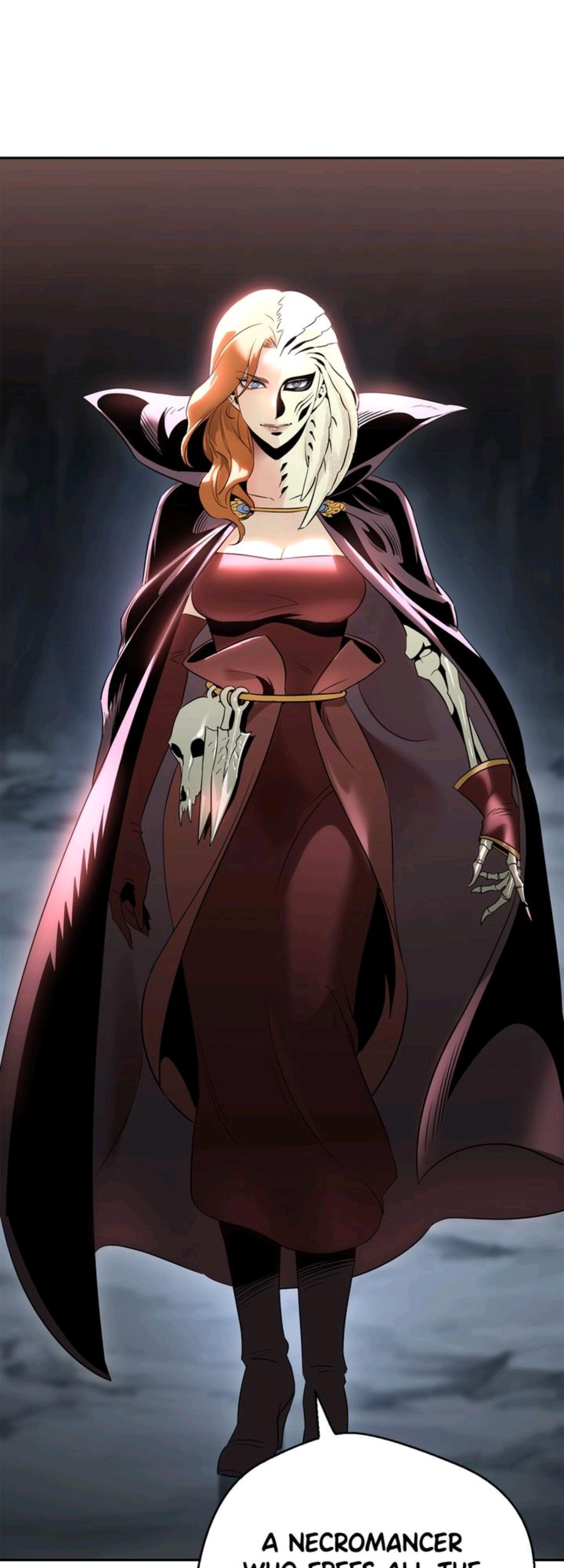 Read The Skeleton Soldier Failed to Defend the Dungeon EN Manga Online