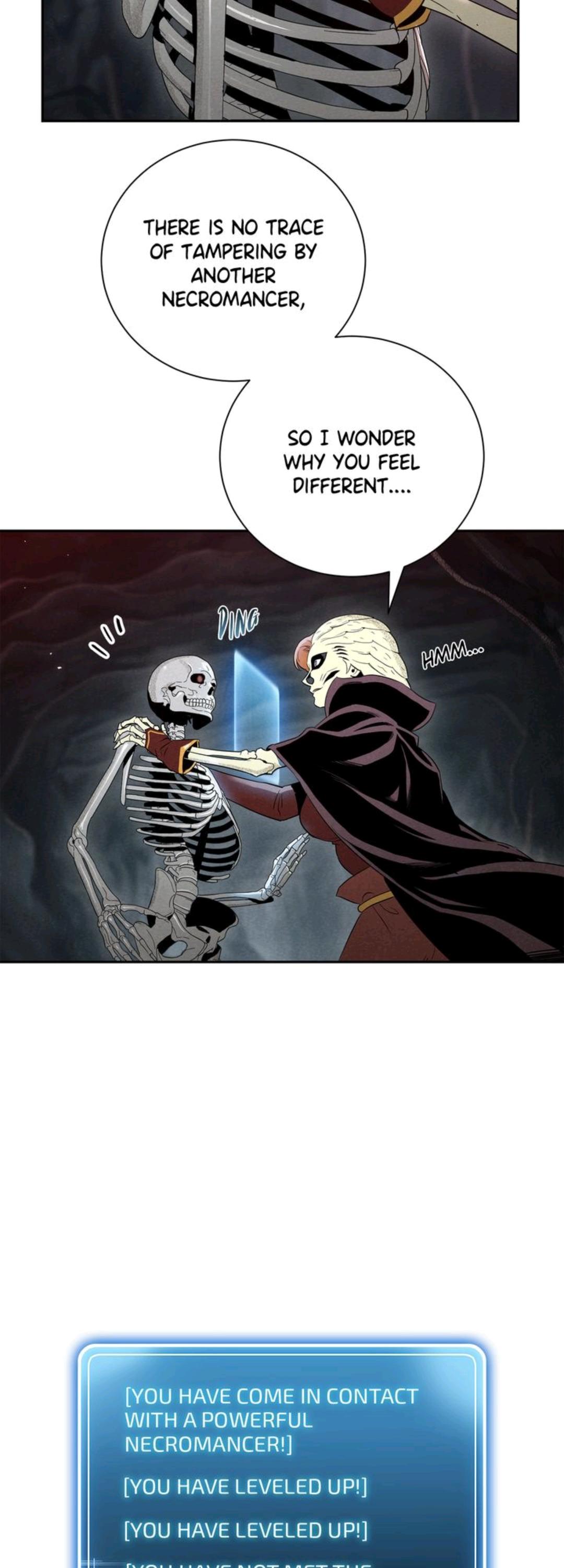 Read The Skeleton Soldier Failed to Defend the Dungeon EN Manga Online