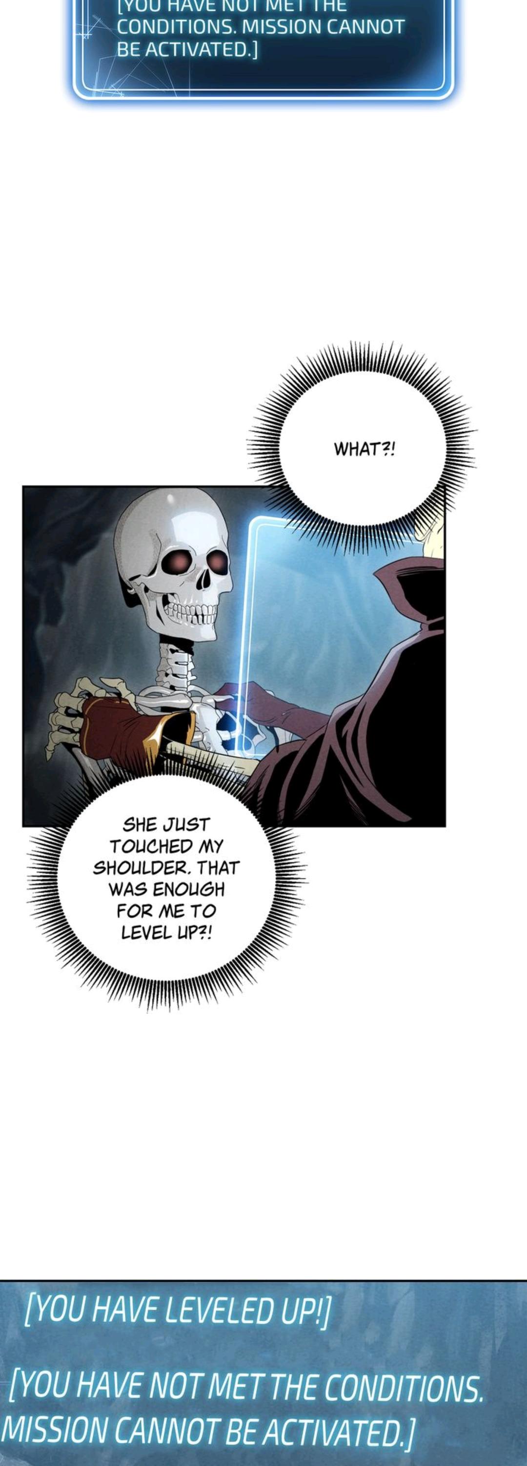 Read The Skeleton Soldier Failed to Defend the Dungeon EN Manga Online