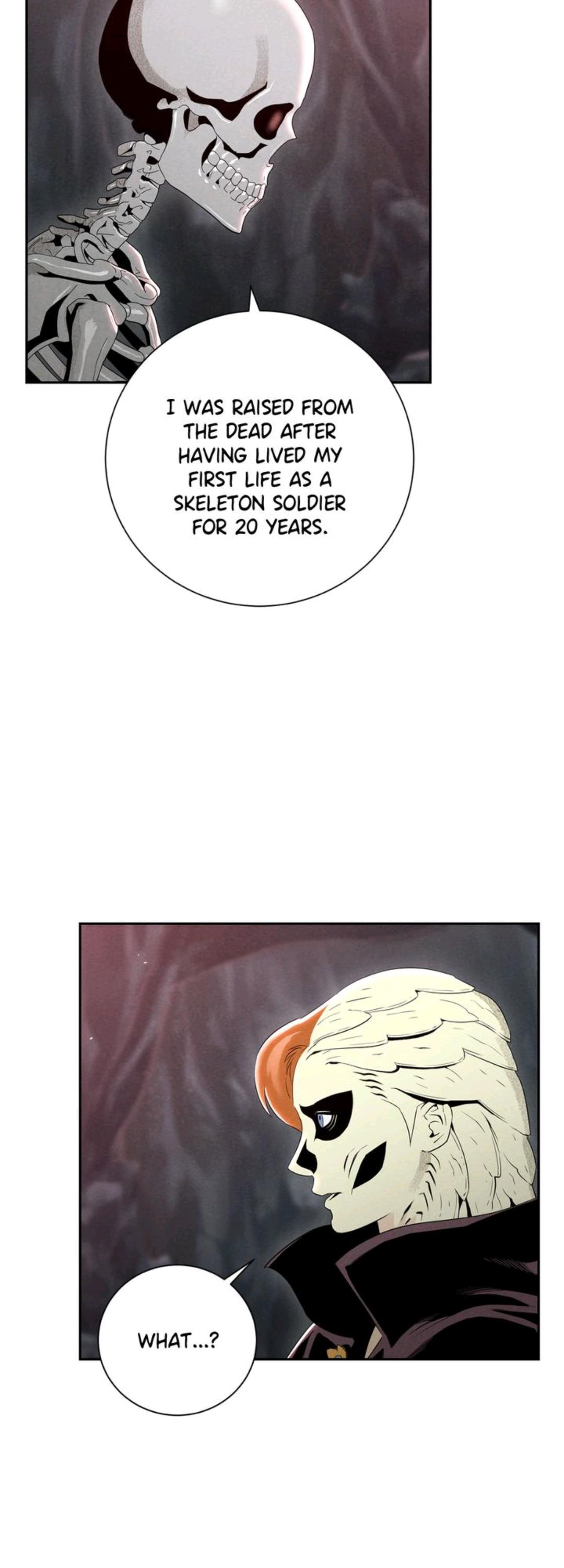 Read The Skeleton Soldier Failed to Defend the Dungeon EN Manga Online