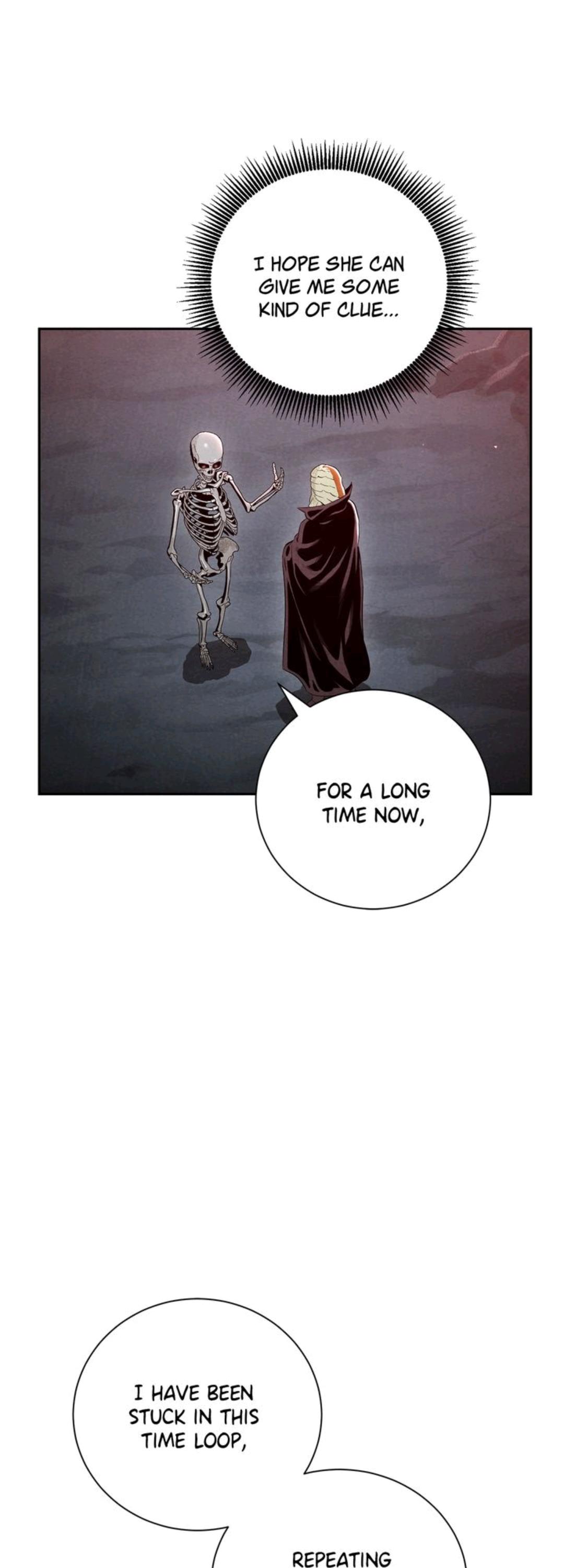 Read The Skeleton Soldier Failed to Defend the Dungeon EN Manga Online