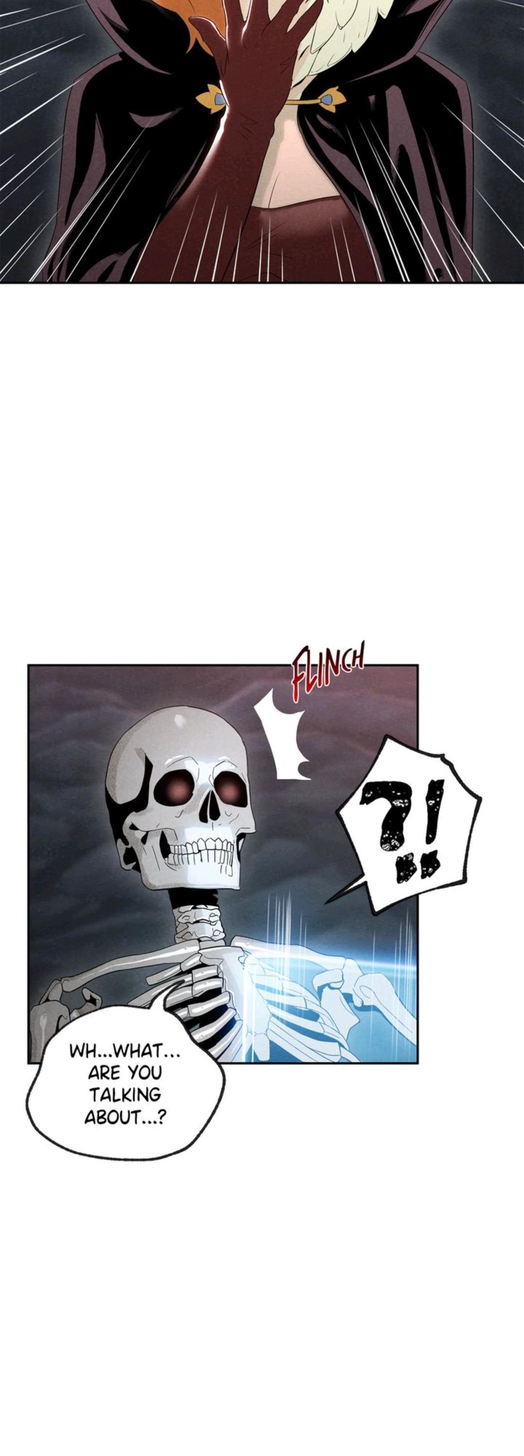 Read The Skeleton Soldier Failed to Defend the Dungeon EN Manga Online