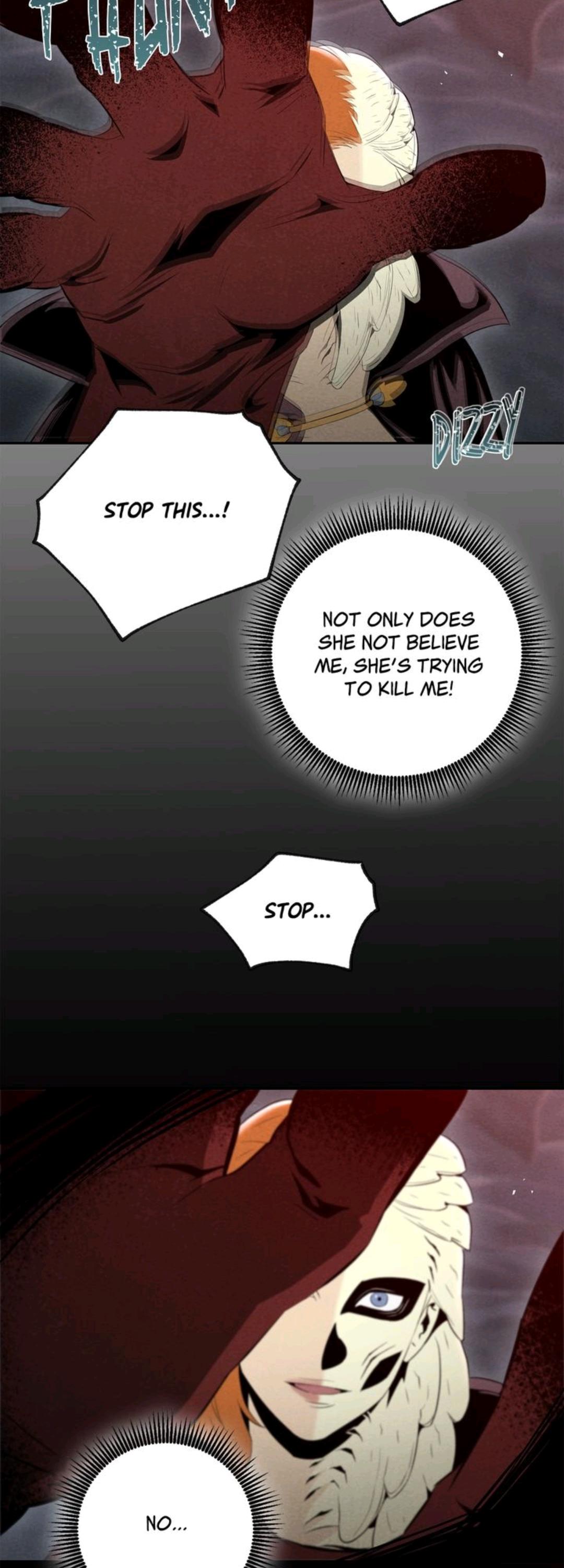 Read The Skeleton Soldier Failed to Defend the Dungeon EN Manga Online