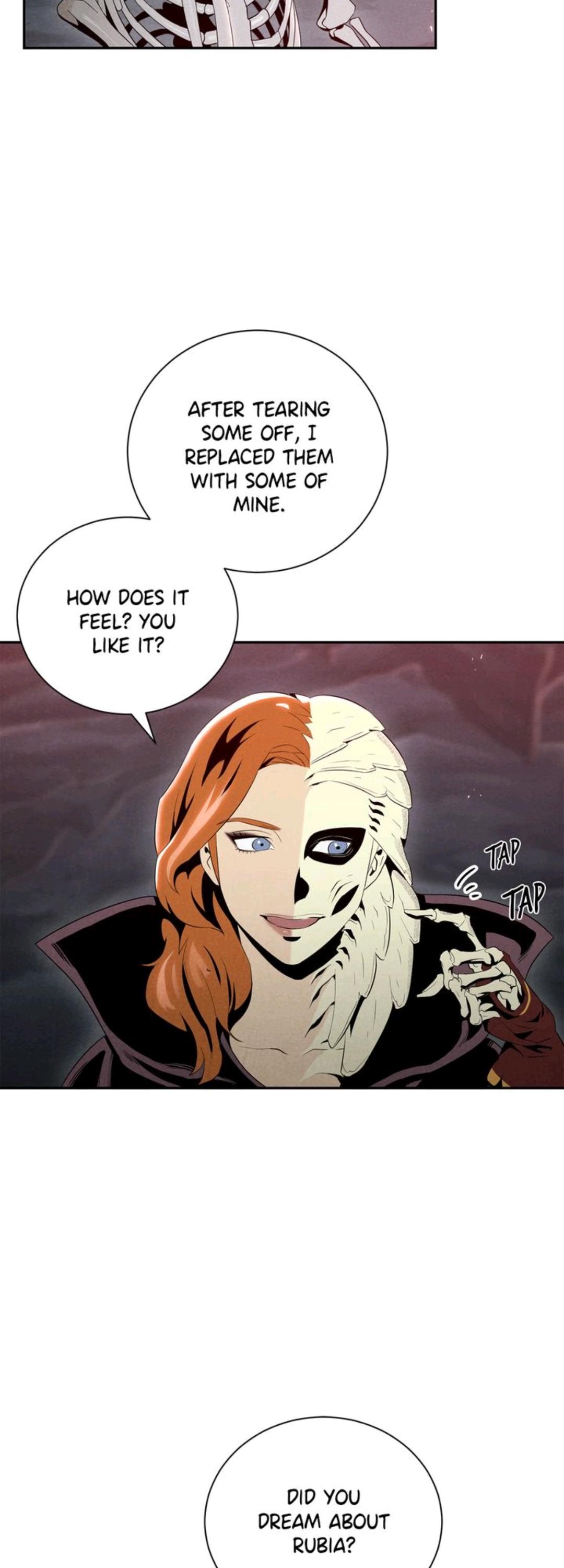 Read The Skeleton Soldier Failed to Defend the Dungeon EN Manga Online