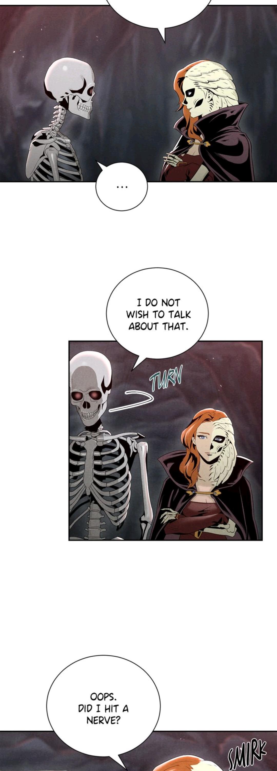 Read The Skeleton Soldier Failed to Defend the Dungeon EN Manga Online