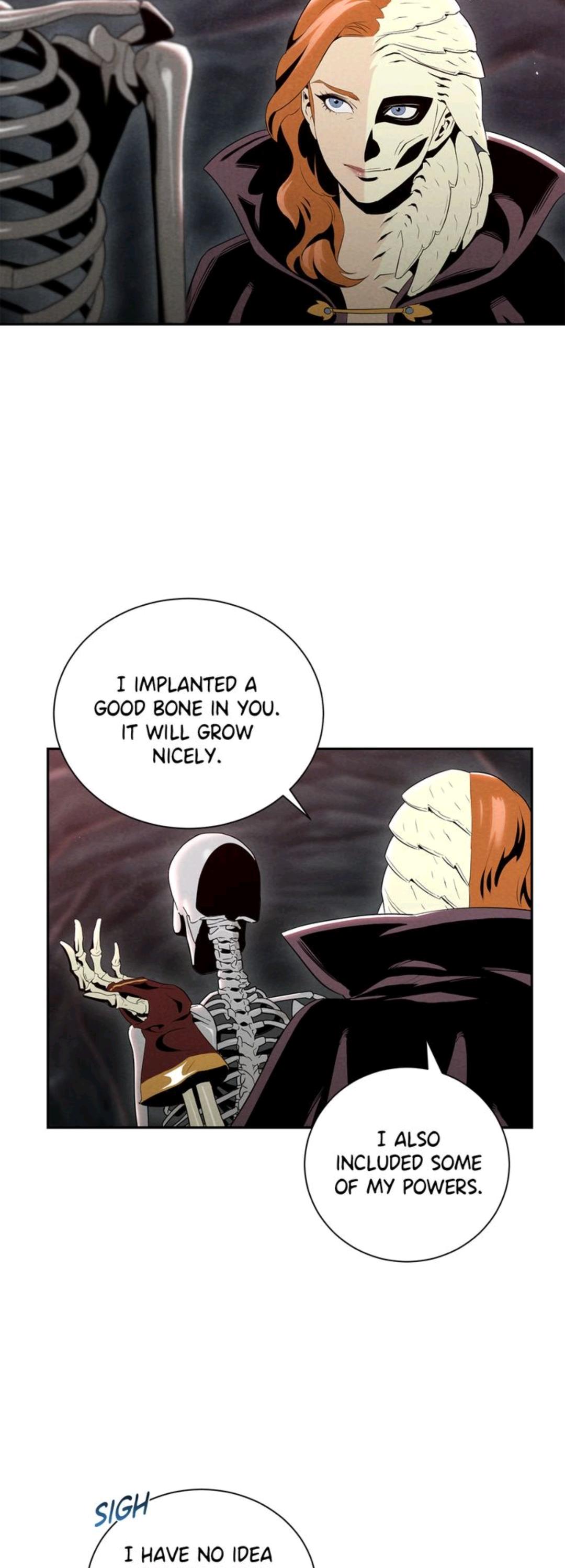 Read The Skeleton Soldier Failed to Defend the Dungeon EN Manga Online