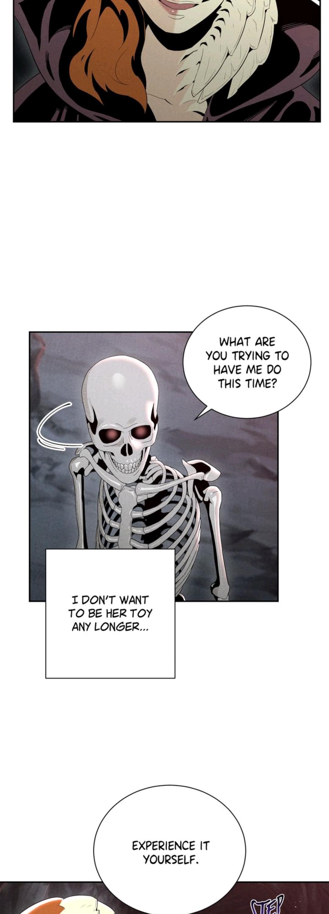 Read The Skeleton Soldier Failed to Defend the Dungeon EN Manga Online