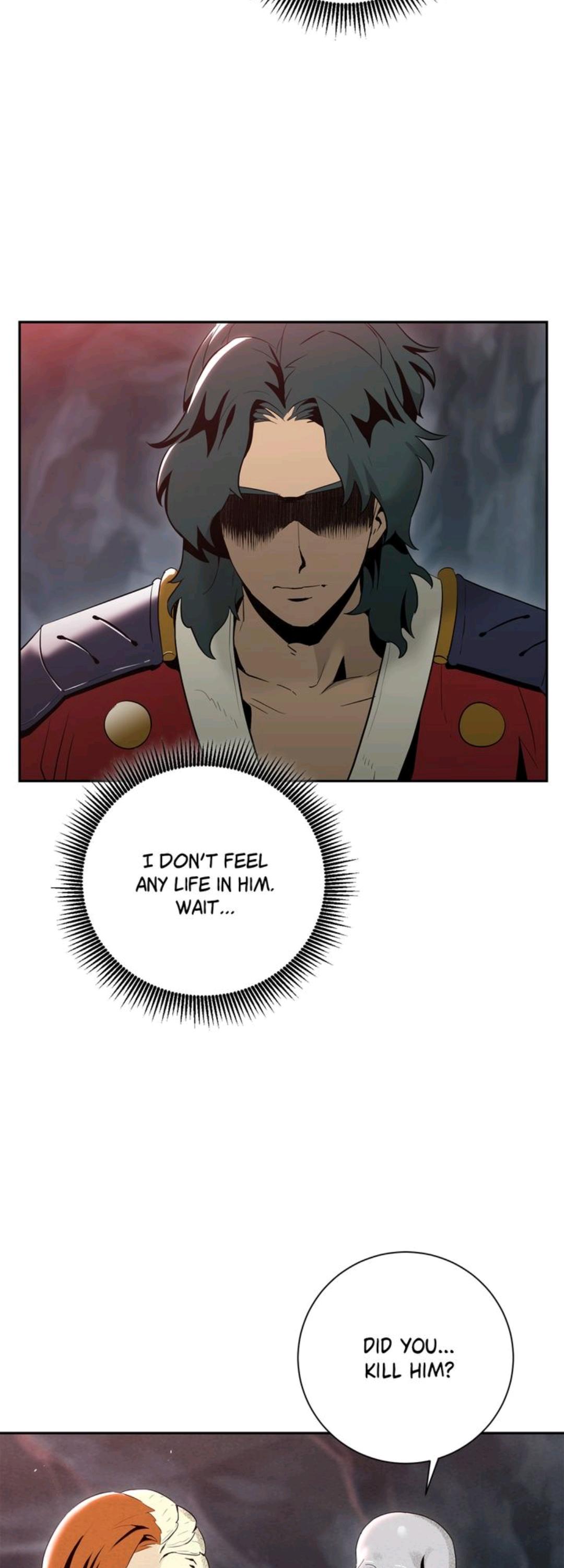 Read The Skeleton Soldier Failed to Defend the Dungeon EN Manga Online