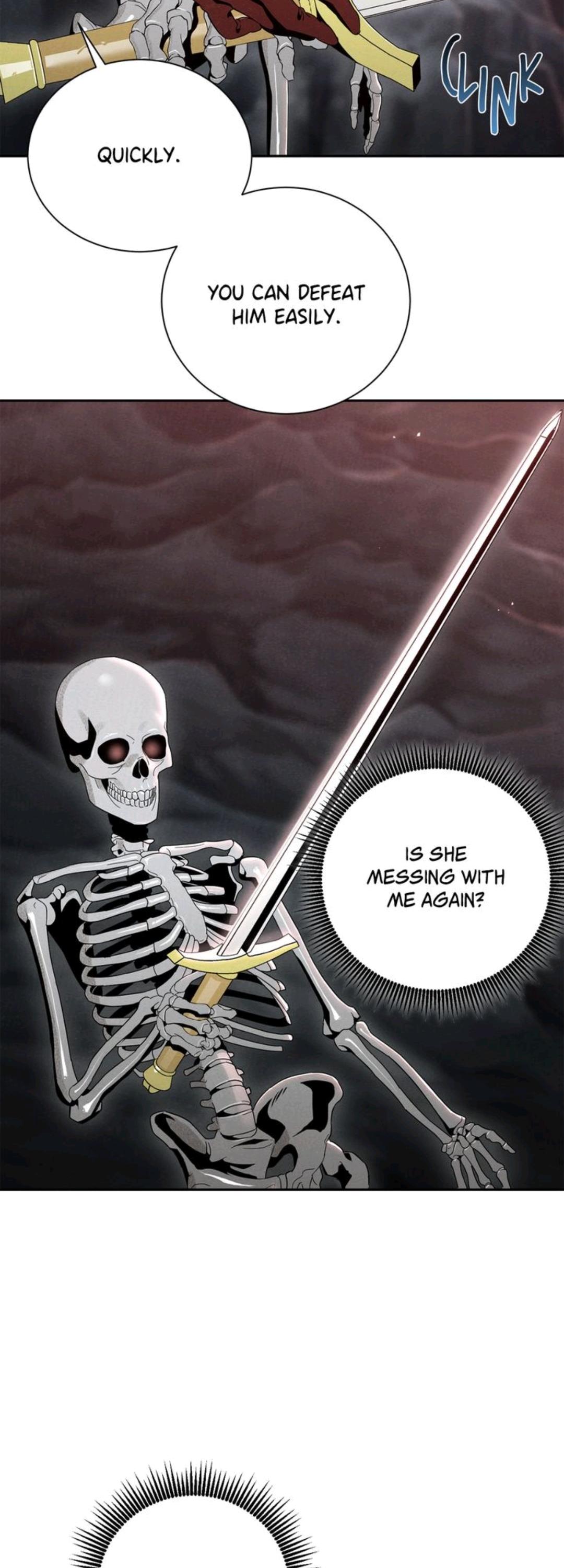 Read The Skeleton Soldier Failed to Defend the Dungeon EN Manga Online