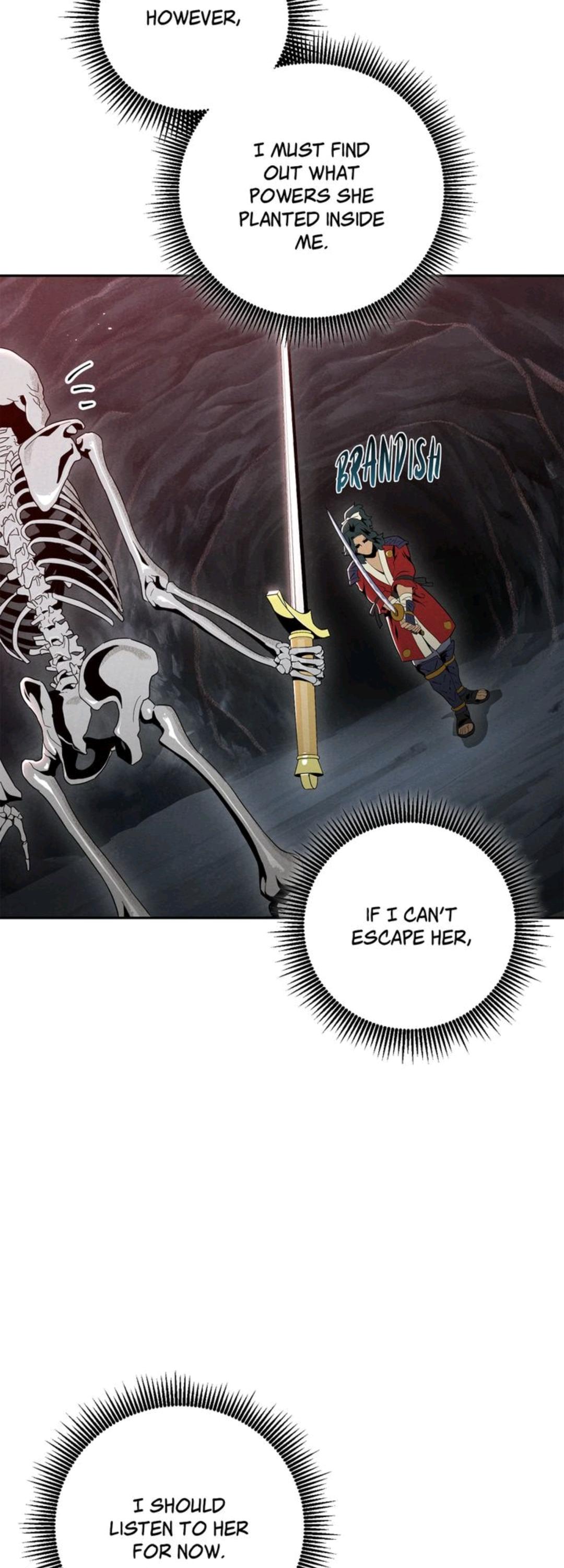 Read The Skeleton Soldier Failed to Defend the Dungeon EN Manga Online