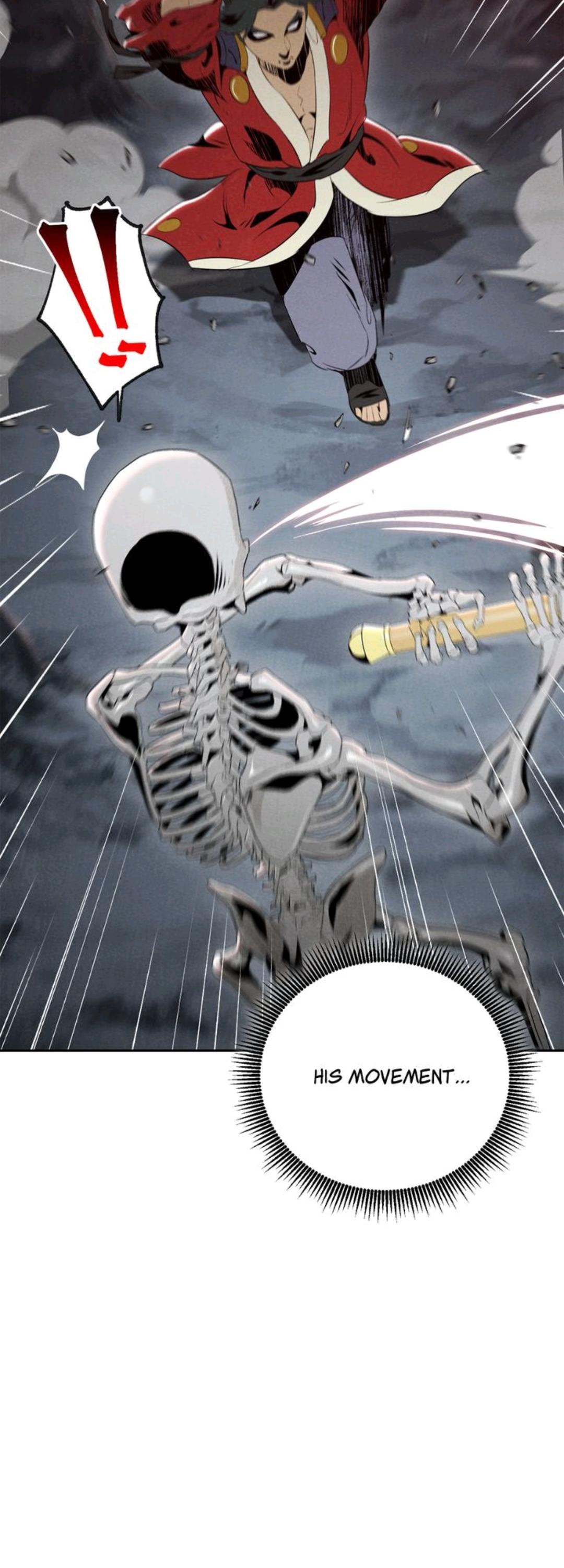 Read The Skeleton Soldier Failed to Defend the Dungeon EN Manga Online