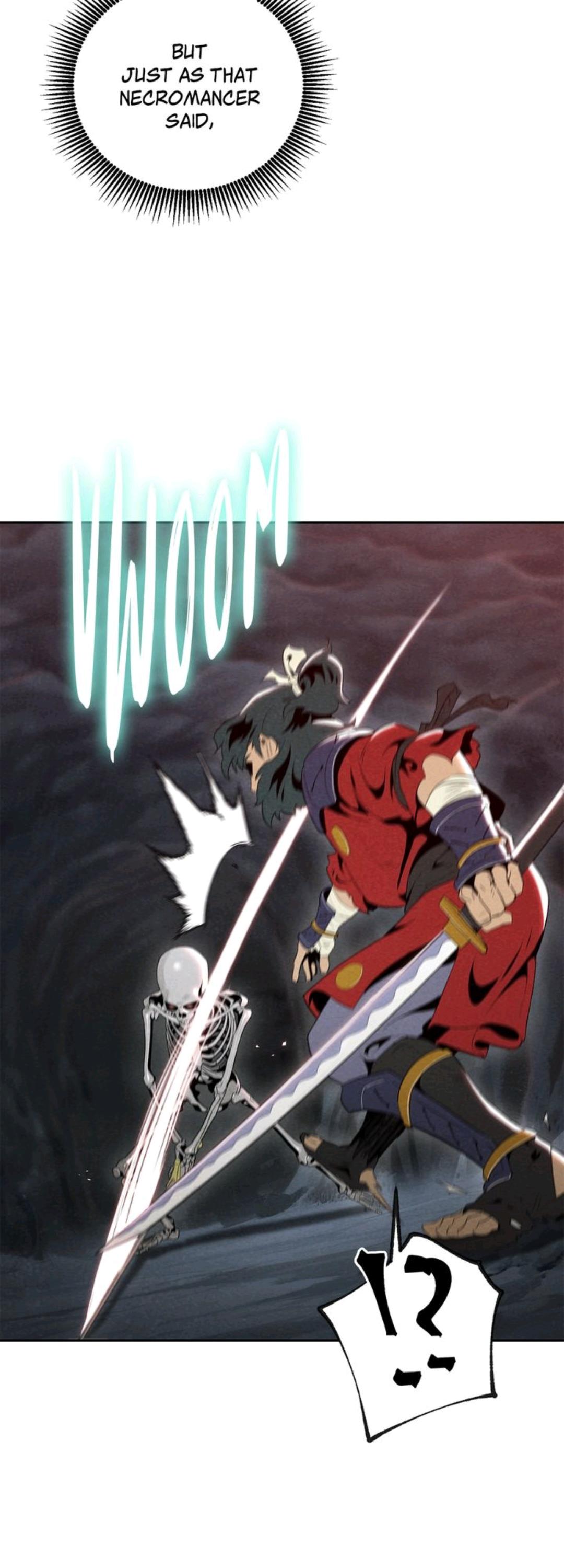 Read The Skeleton Soldier Failed to Defend the Dungeon EN Manga Online