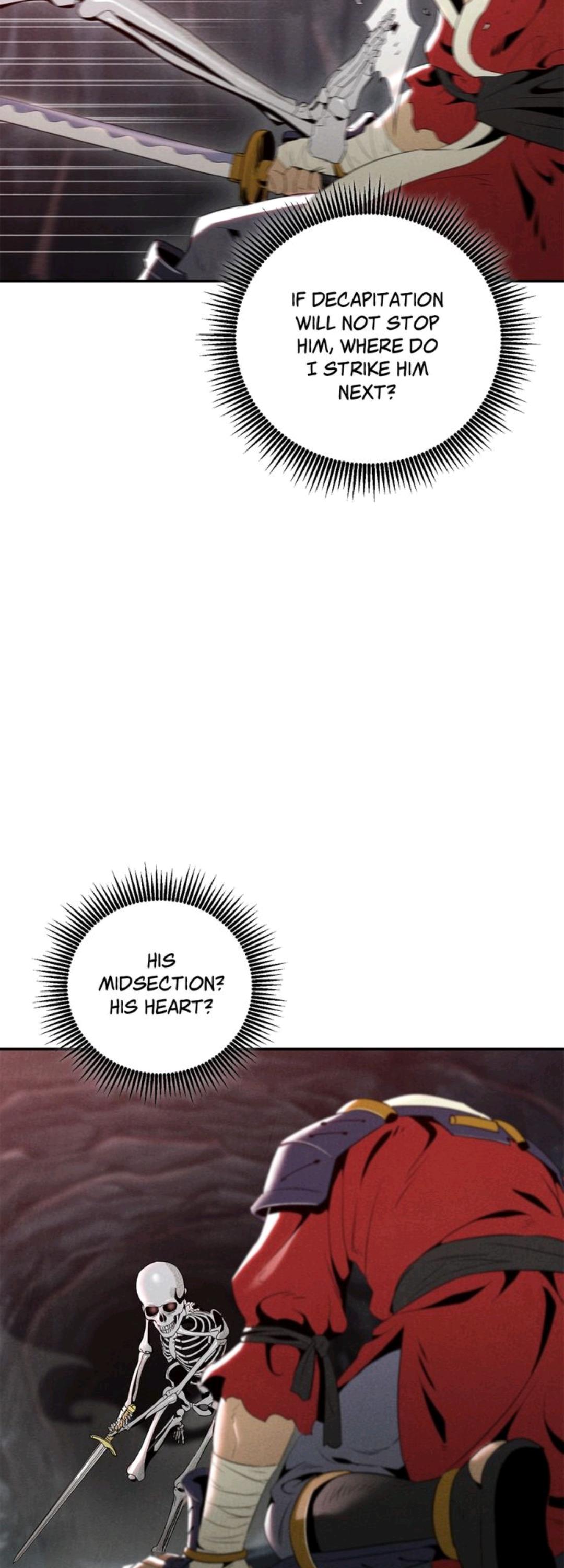 Read The Skeleton Soldier Failed to Defend the Dungeon EN Manga Online