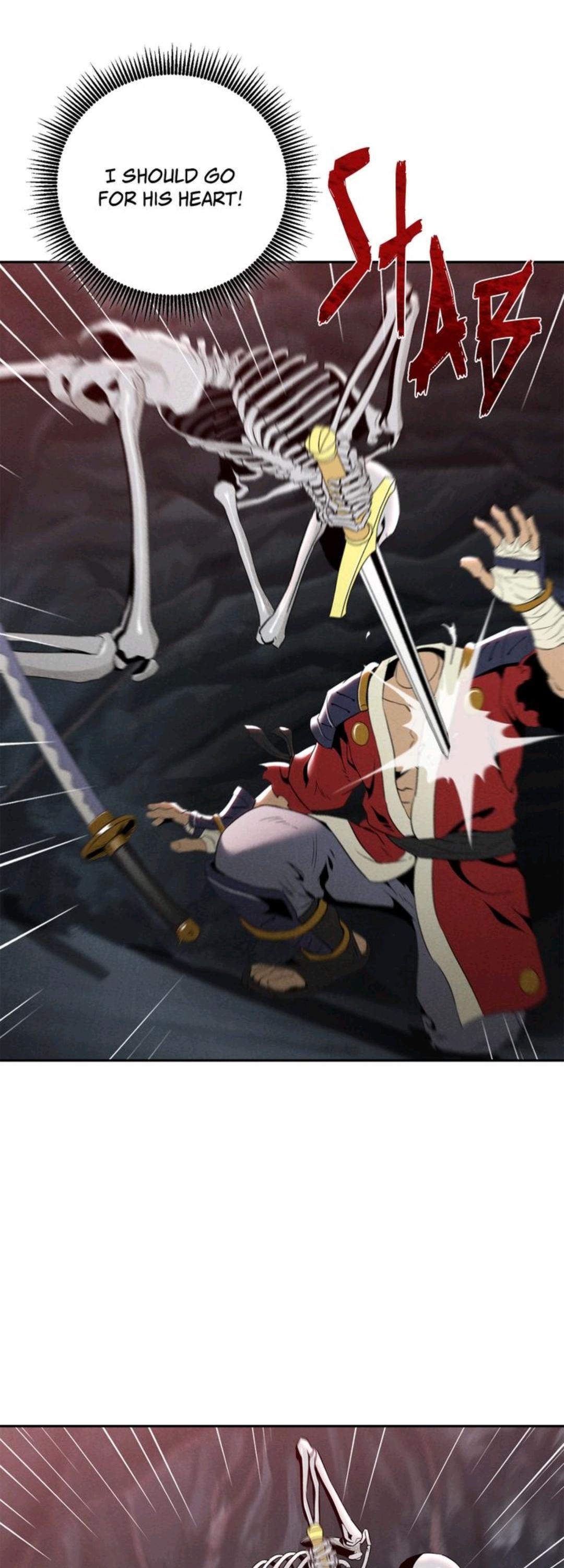Read The Skeleton Soldier Failed to Defend the Dungeon EN Manga Online
