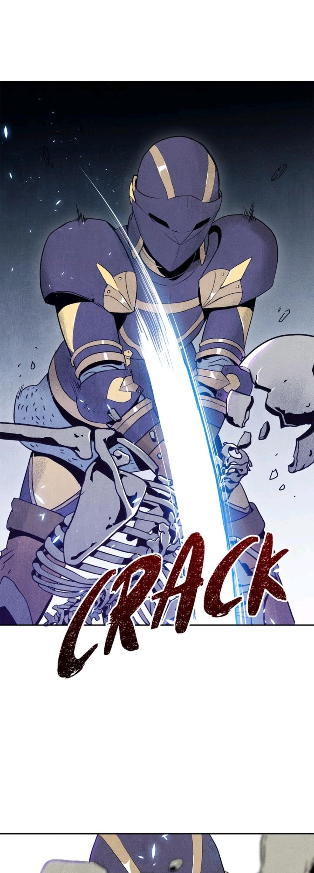 Read The Skeleton Soldier Failed to Defend the Dungeon EN Manga Online