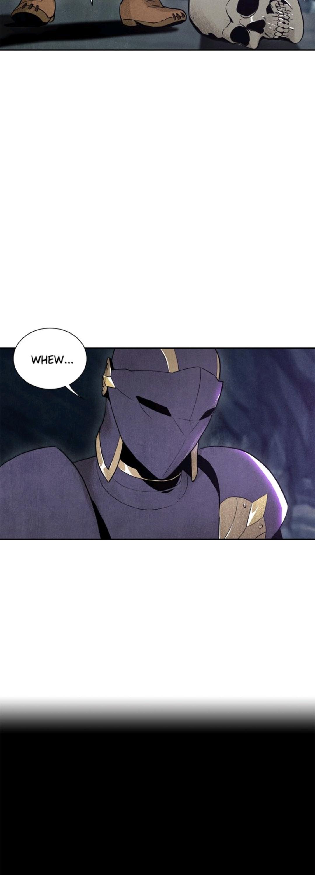 Read The Skeleton Soldier Failed to Defend the Dungeon EN Manga Online