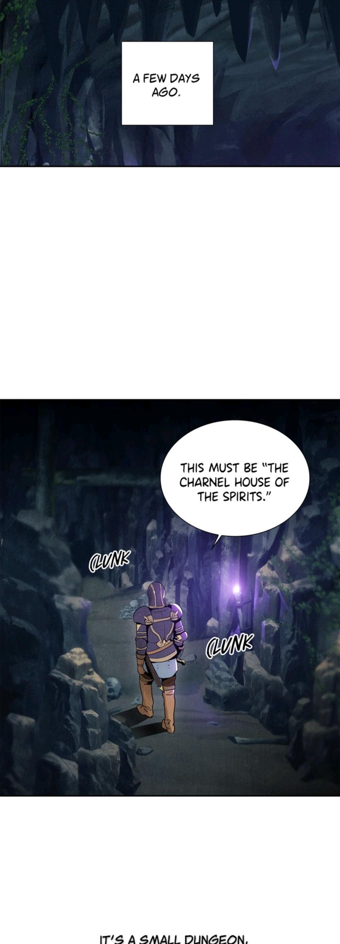 Read The Skeleton Soldier Failed to Defend the Dungeon EN Manga Online