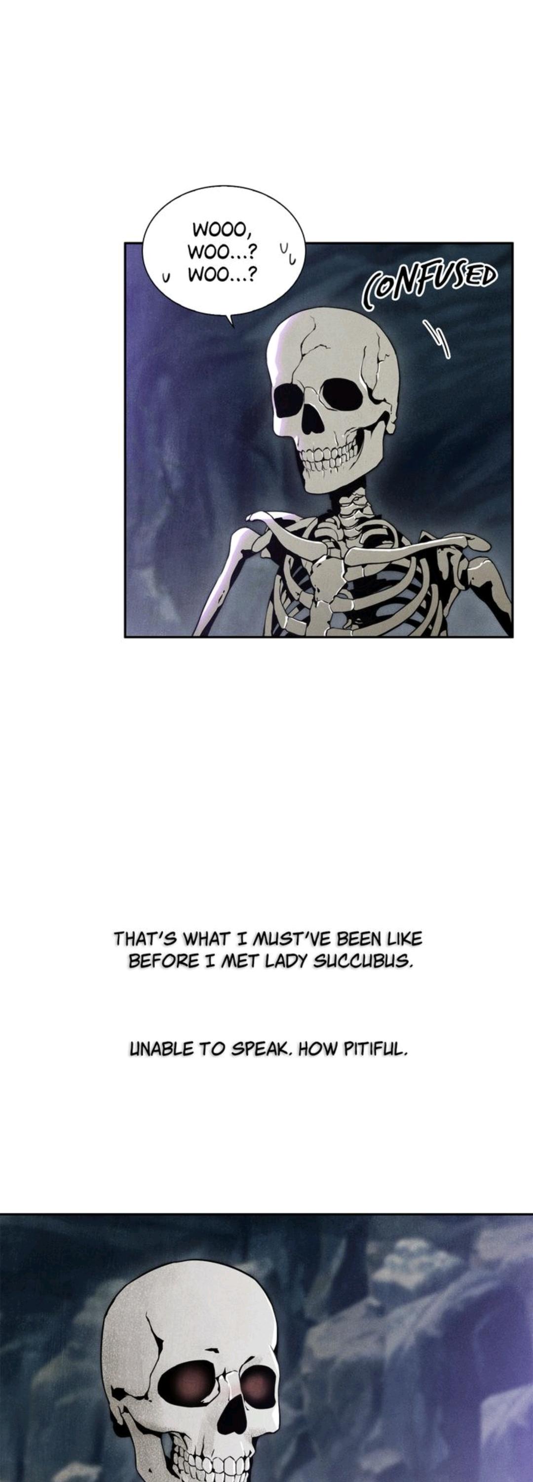 Read The Skeleton Soldier Failed to Defend the Dungeon EN Manga Online