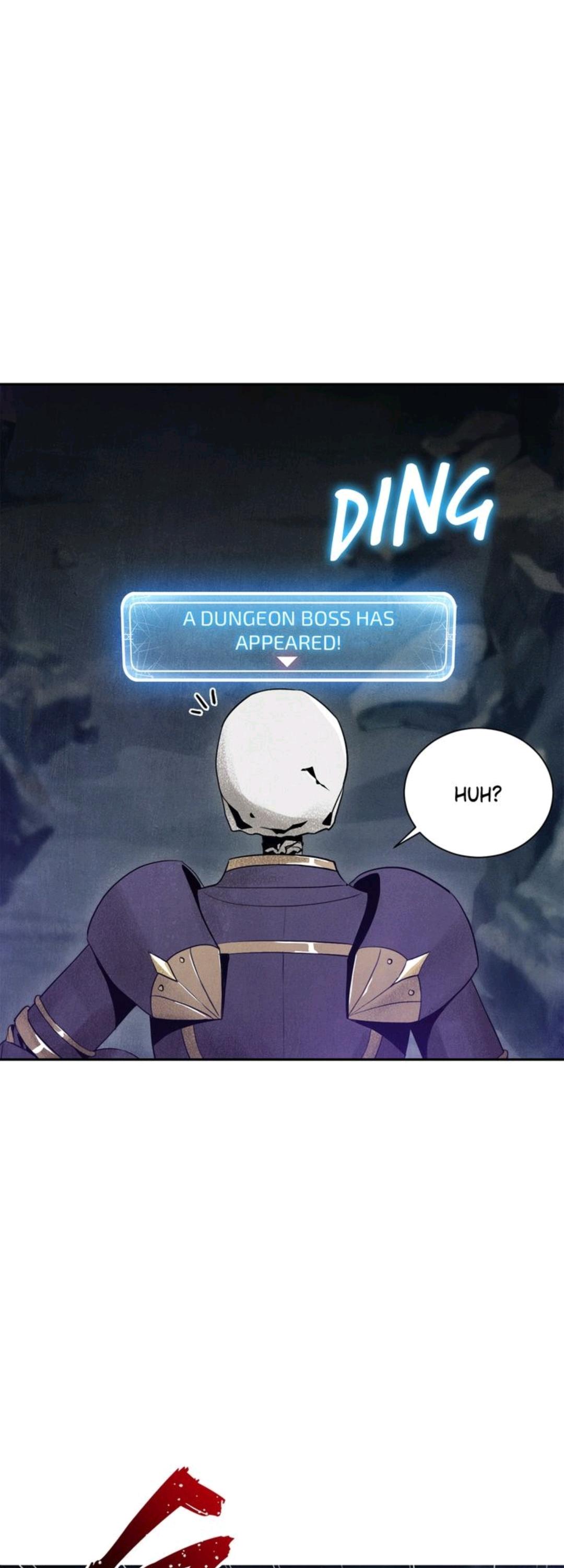 Read The Skeleton Soldier Failed to Defend the Dungeon EN Manga Online