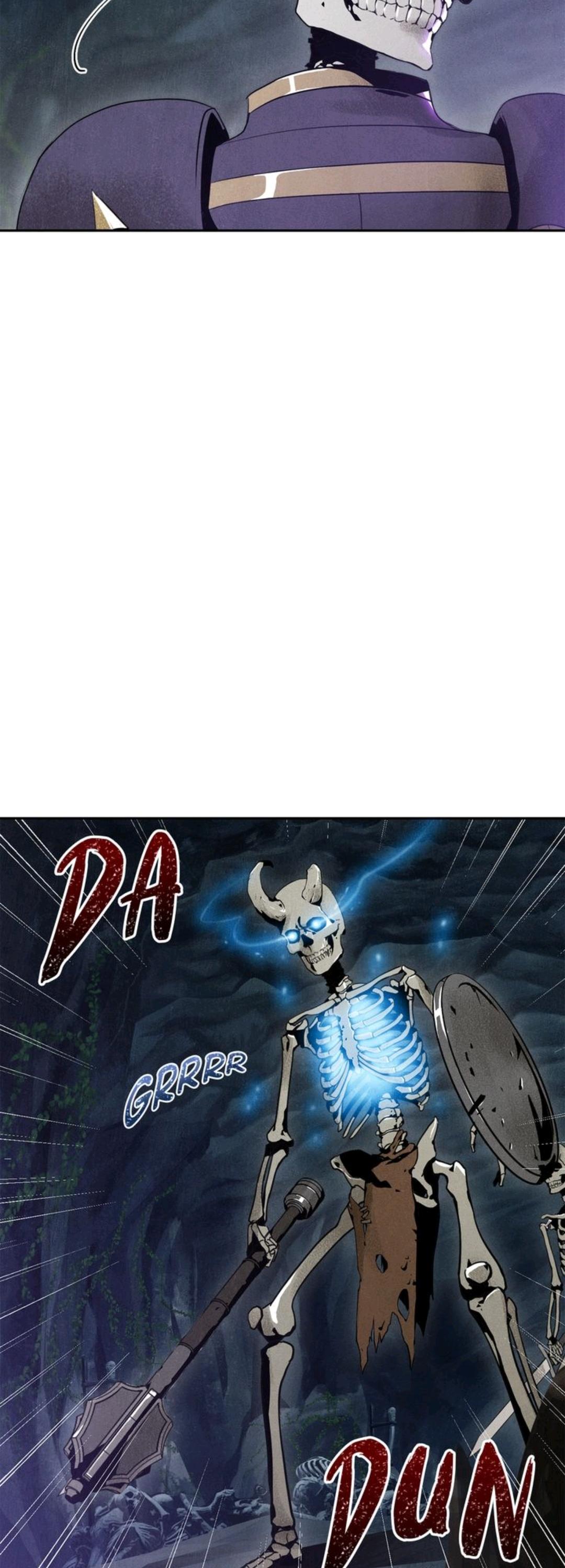 Read The Skeleton Soldier Failed to Defend the Dungeon EN Manga Online