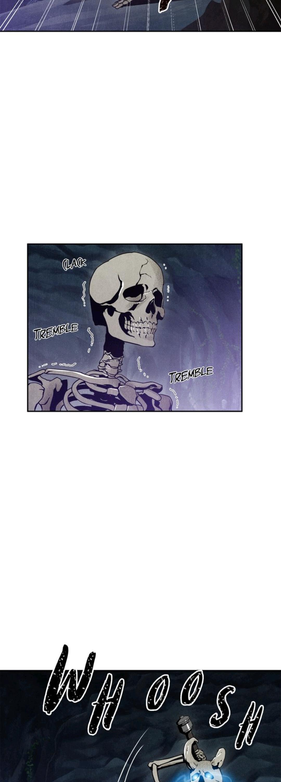 Read The Skeleton Soldier Failed to Defend the Dungeon EN Manga Online
