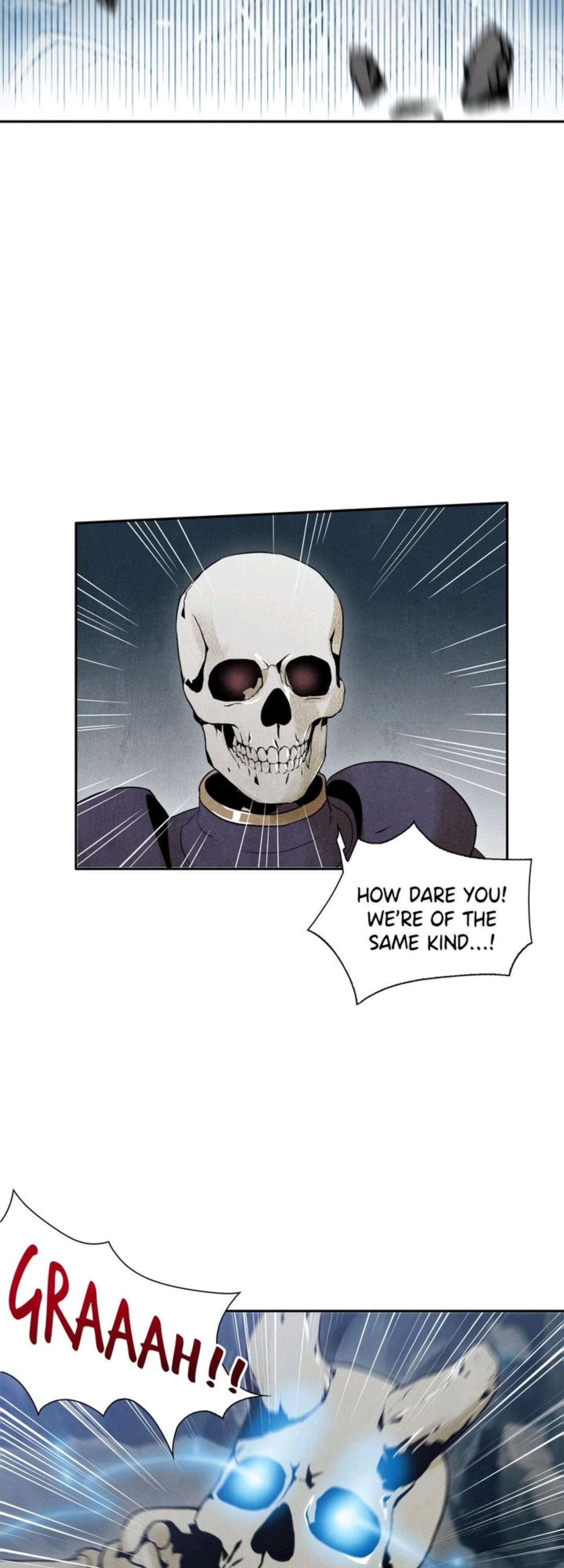 Read The Skeleton Soldier Failed to Defend the Dungeon EN Manga Online
