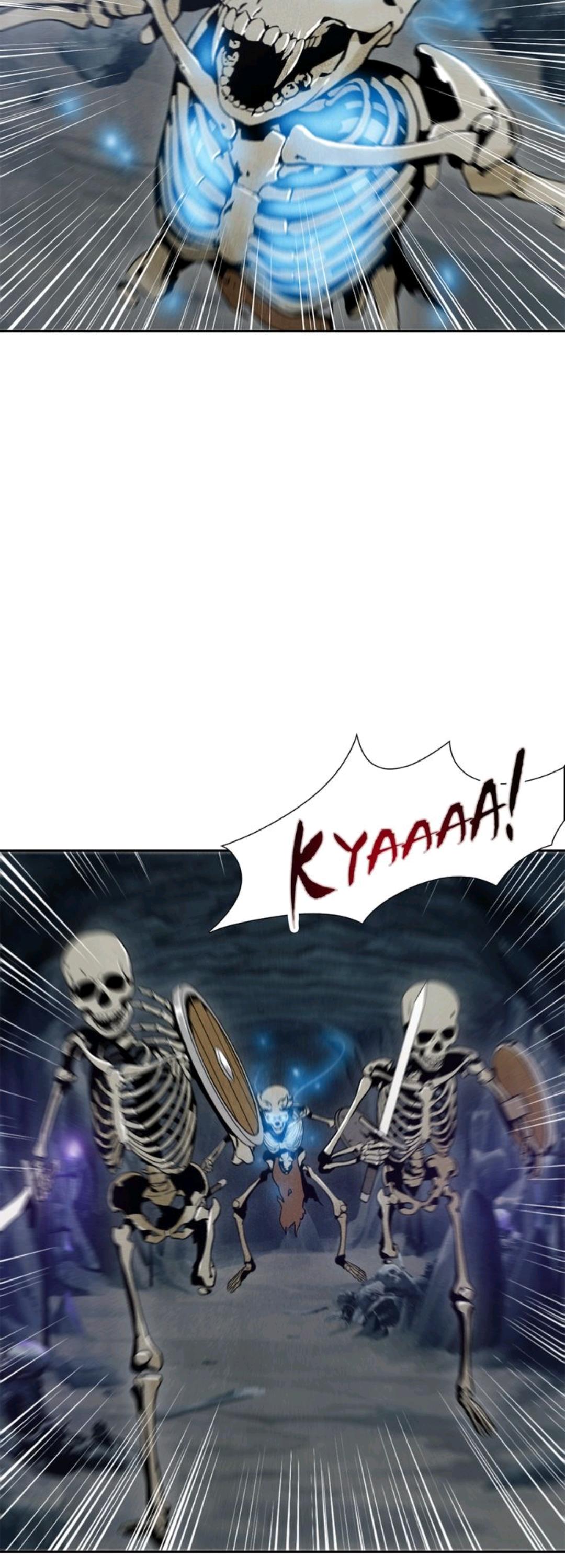 Read The Skeleton Soldier Failed to Defend the Dungeon EN Manga Online