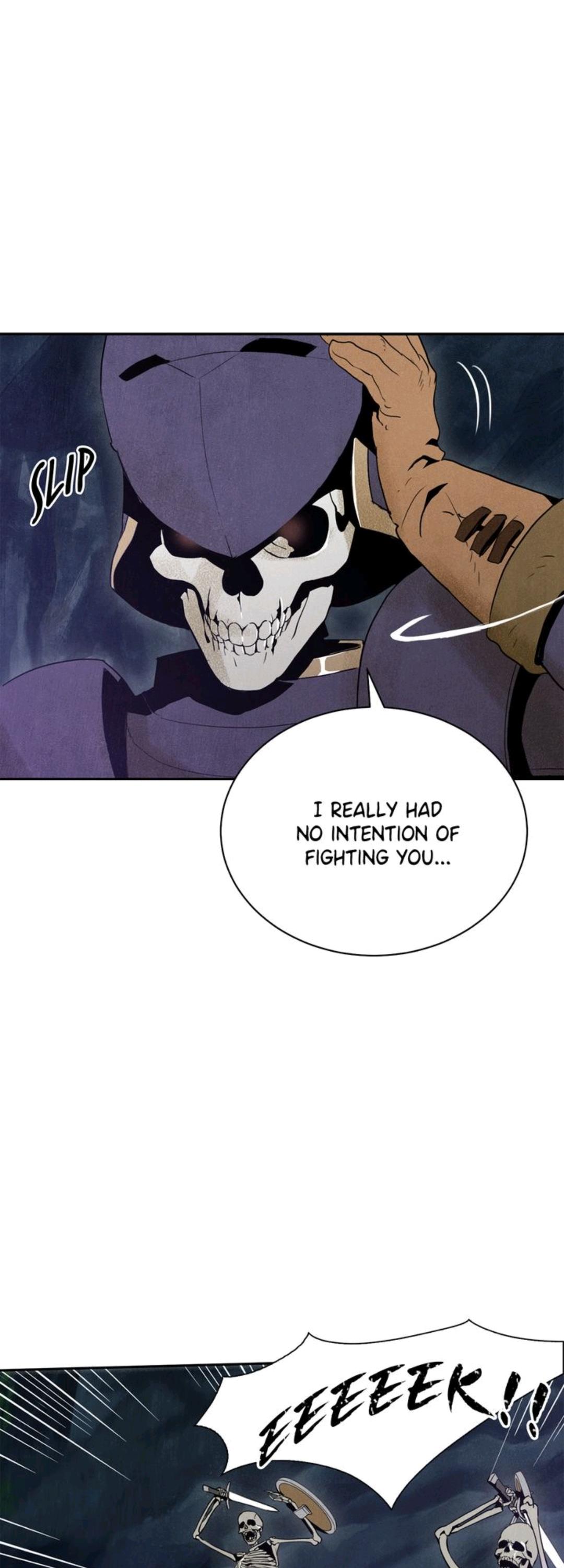Read The Skeleton Soldier Failed to Defend the Dungeon EN Manga Online