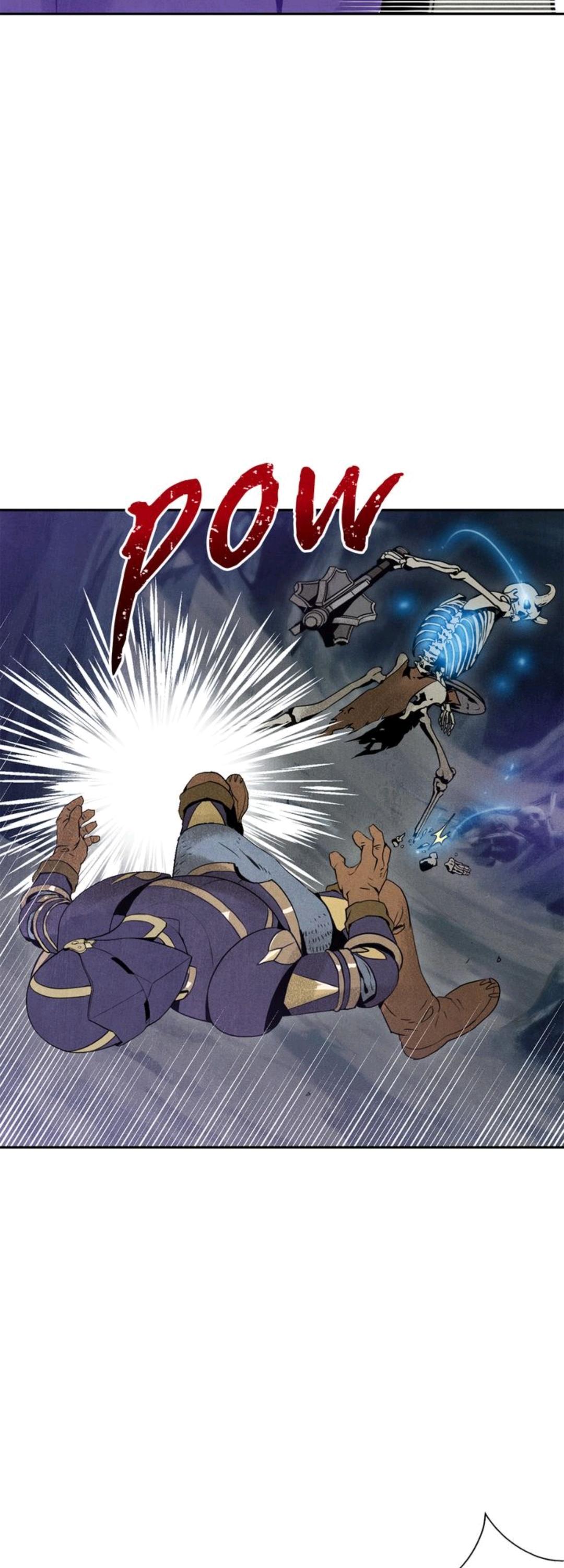 Read The Skeleton Soldier Failed to Defend the Dungeon EN Manga Online