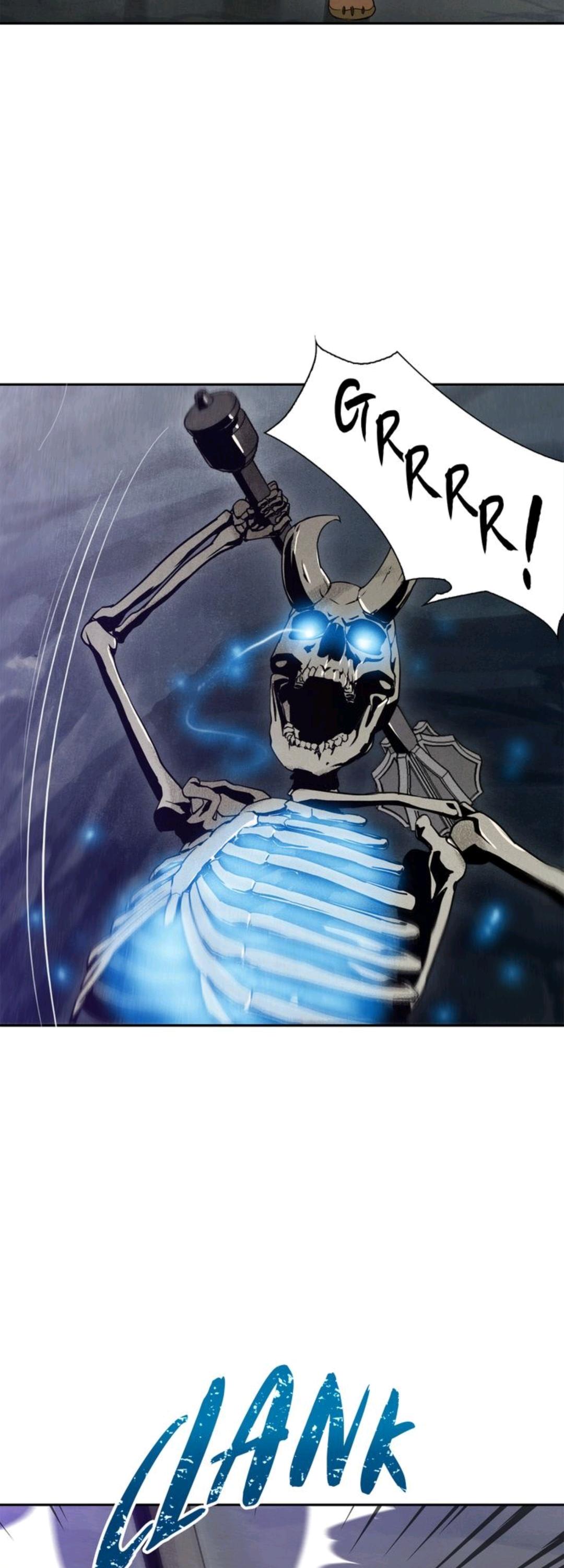 Read The Skeleton Soldier Failed to Defend the Dungeon EN Manga Online