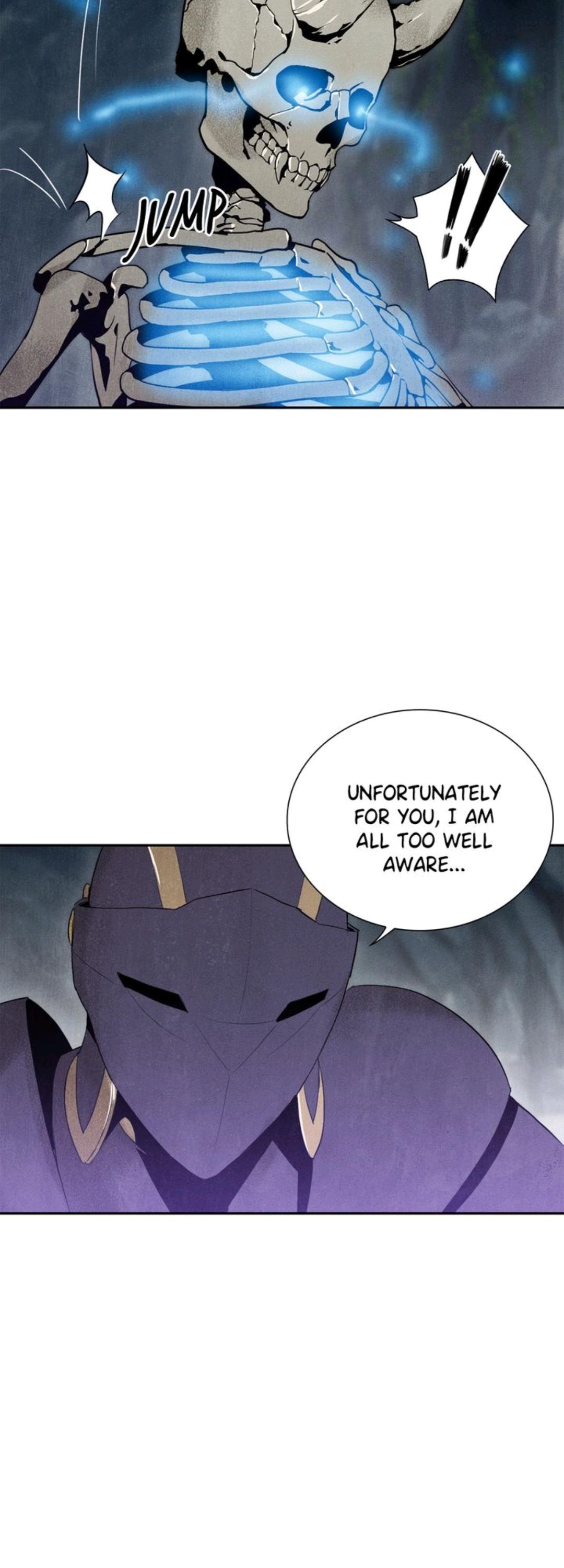 Read The Skeleton Soldier Failed to Defend the Dungeon EN Manga Online