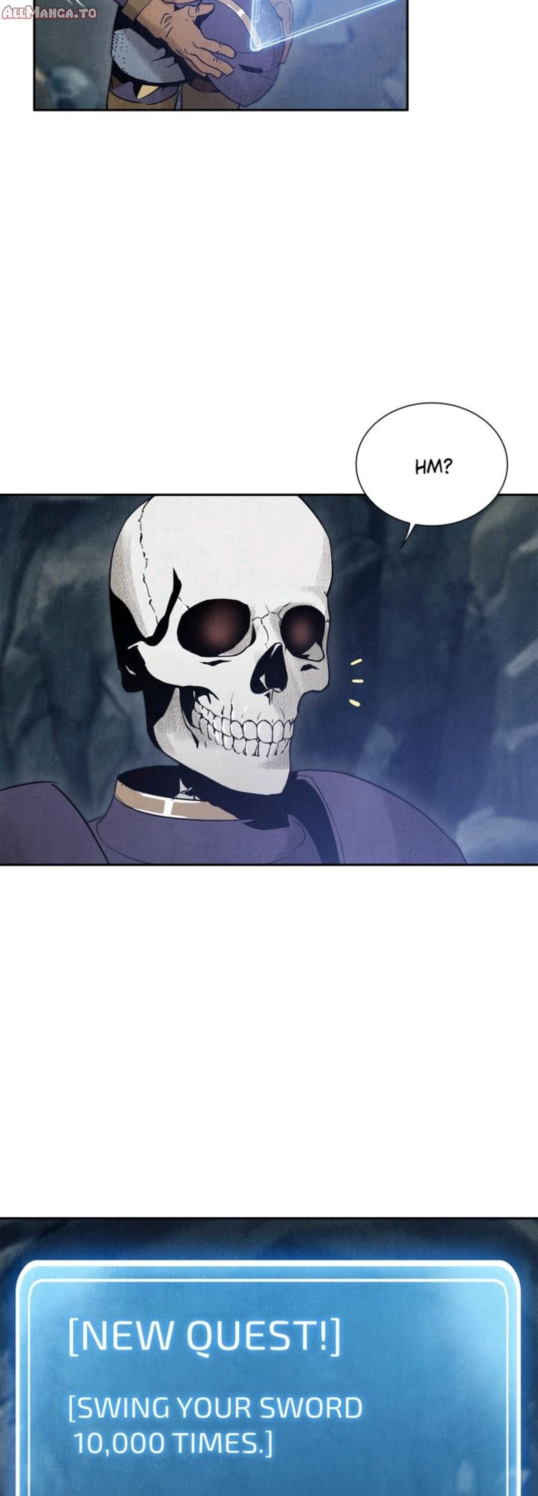 Read The Skeleton Soldier Failed to Defend the Dungeon EN Manga Online