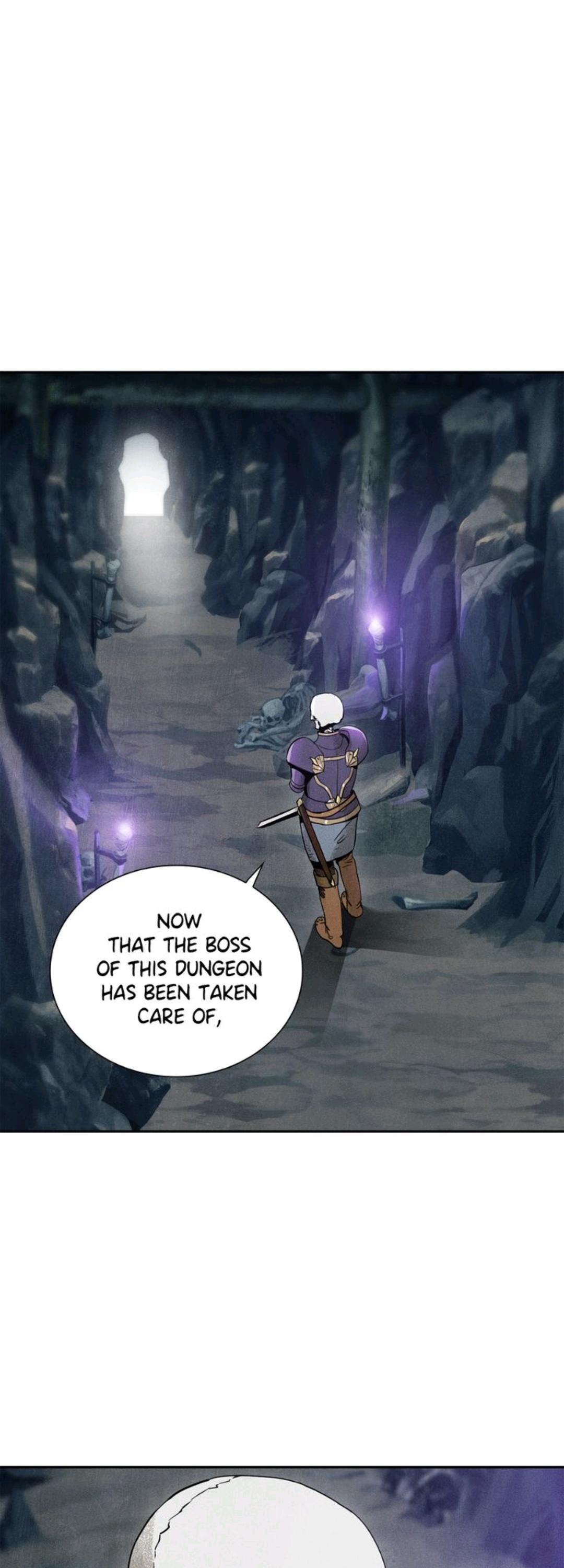 Read The Skeleton Soldier Failed to Defend the Dungeon EN Manga Online