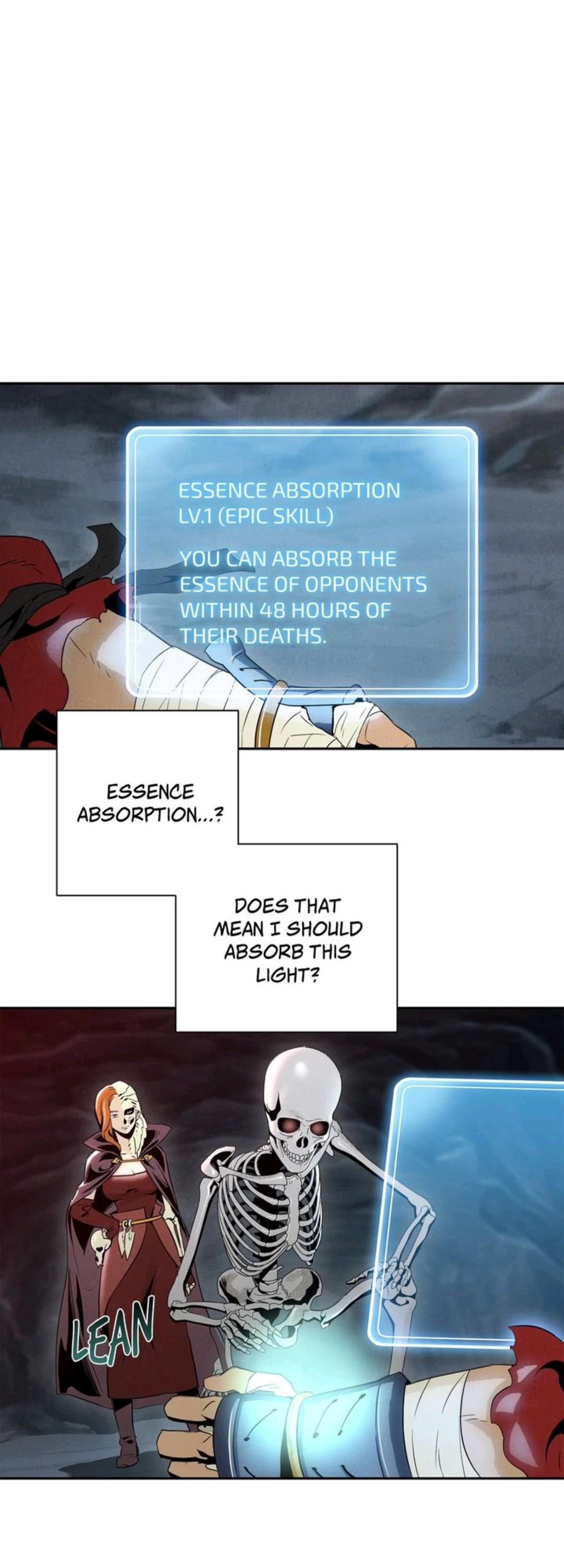 Read The Skeleton Soldier Failed to Defend the Dungeon EN Manga Online