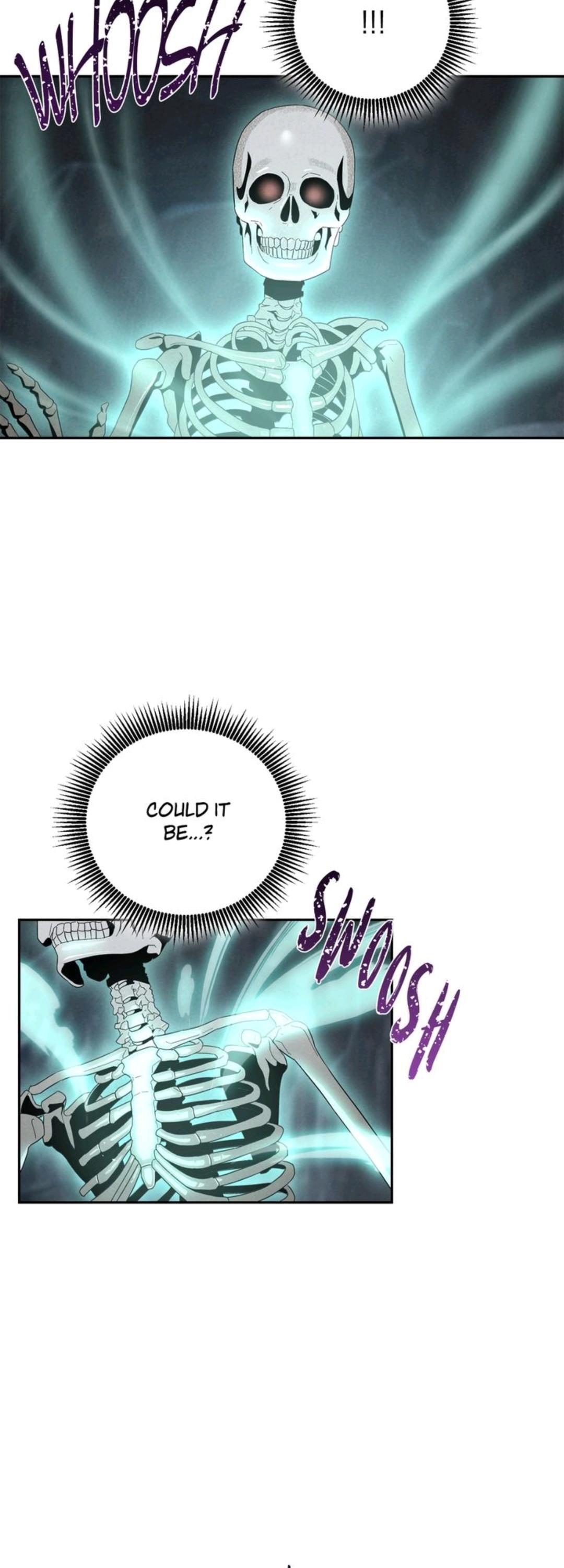 Read The Skeleton Soldier Failed to Defend the Dungeon EN Manga Online