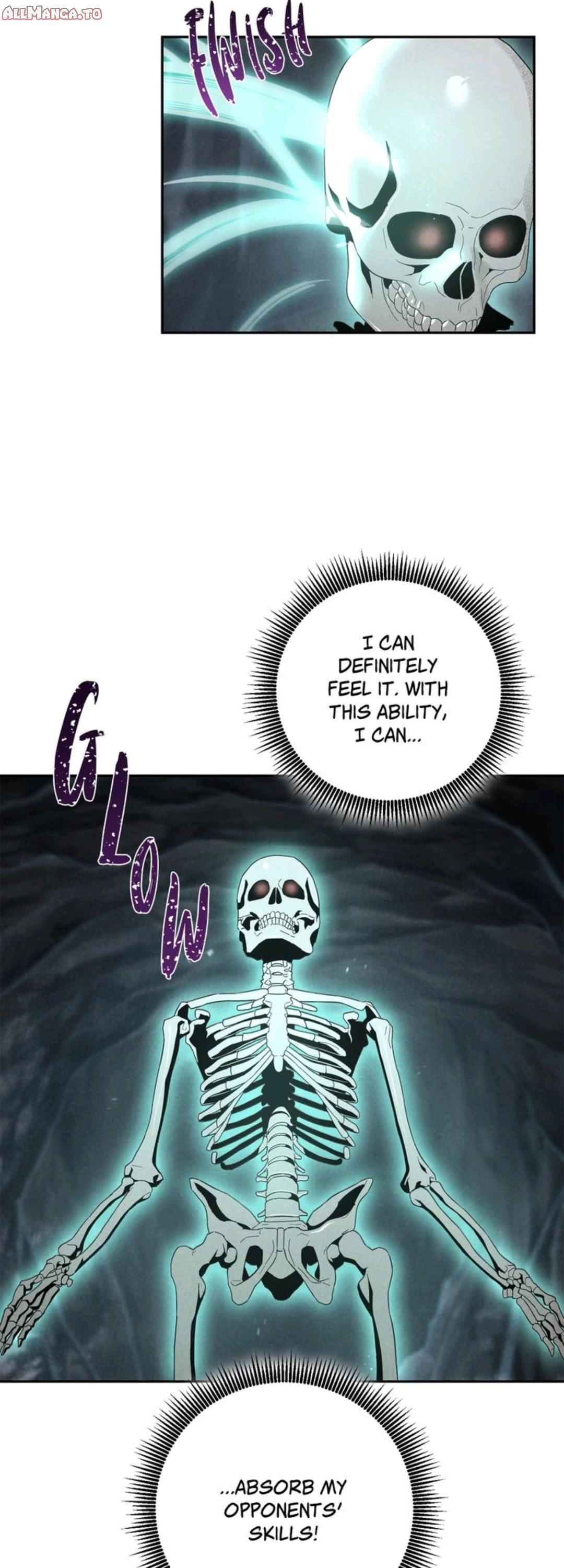 Read The Skeleton Soldier Failed to Defend the Dungeon EN Manga Online