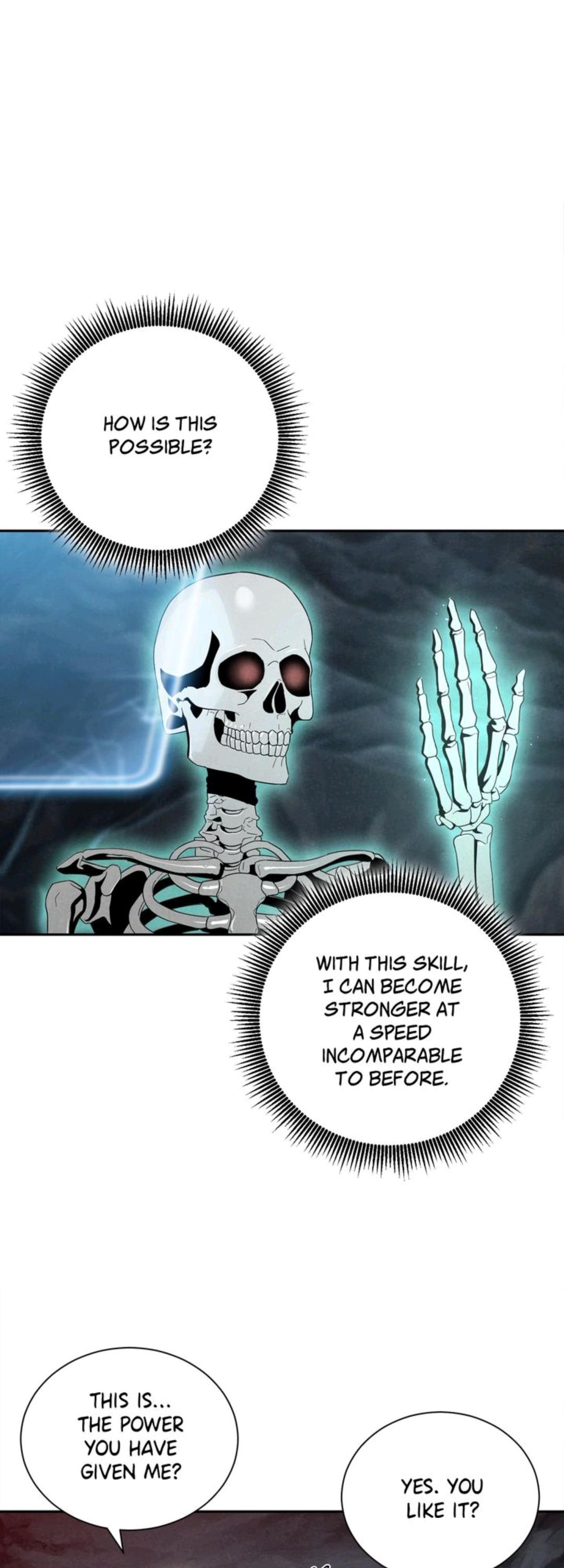 Read The Skeleton Soldier Failed to Defend the Dungeon EN Manga Online