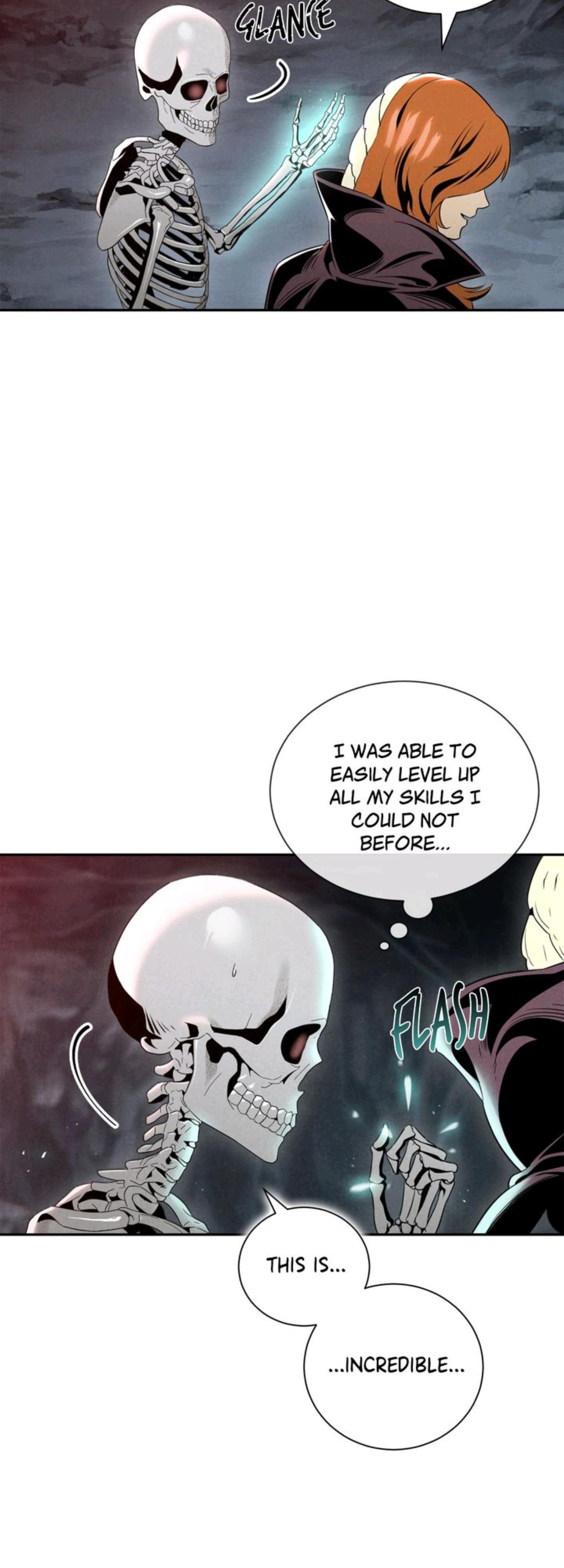 Read The Skeleton Soldier Failed to Defend the Dungeon EN Manga Online