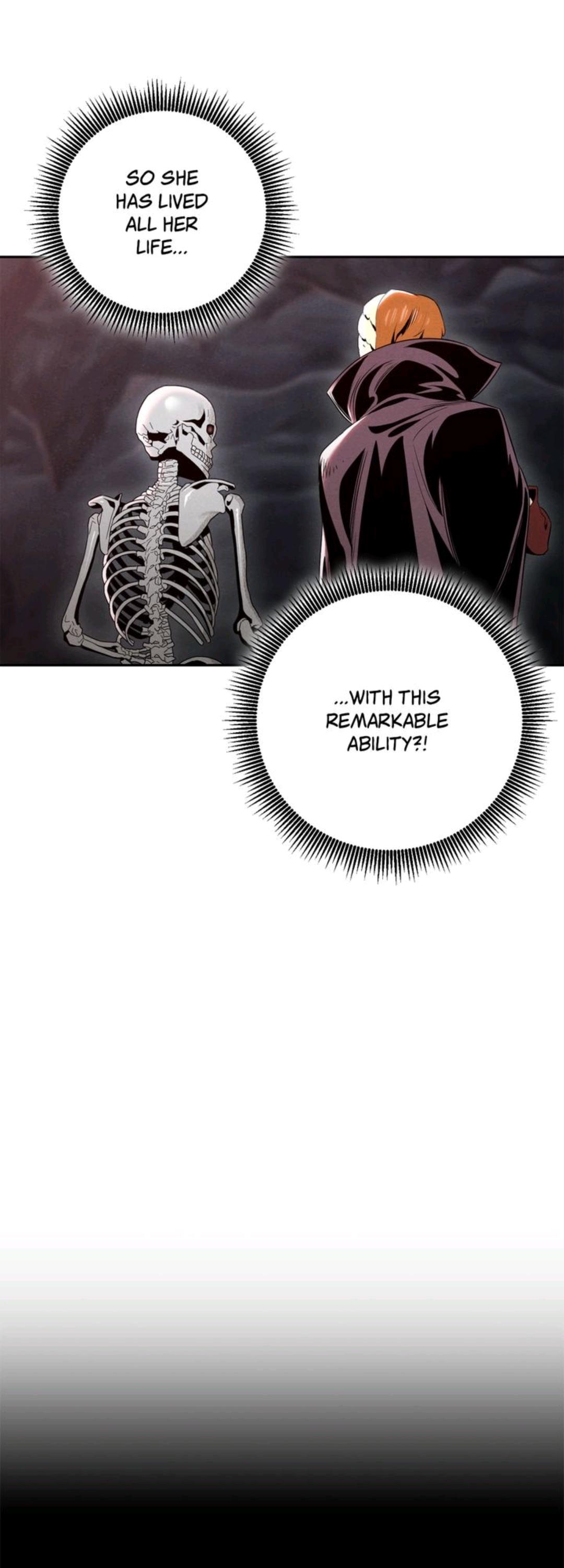 Read The Skeleton Soldier Failed to Defend the Dungeon EN Manga Online