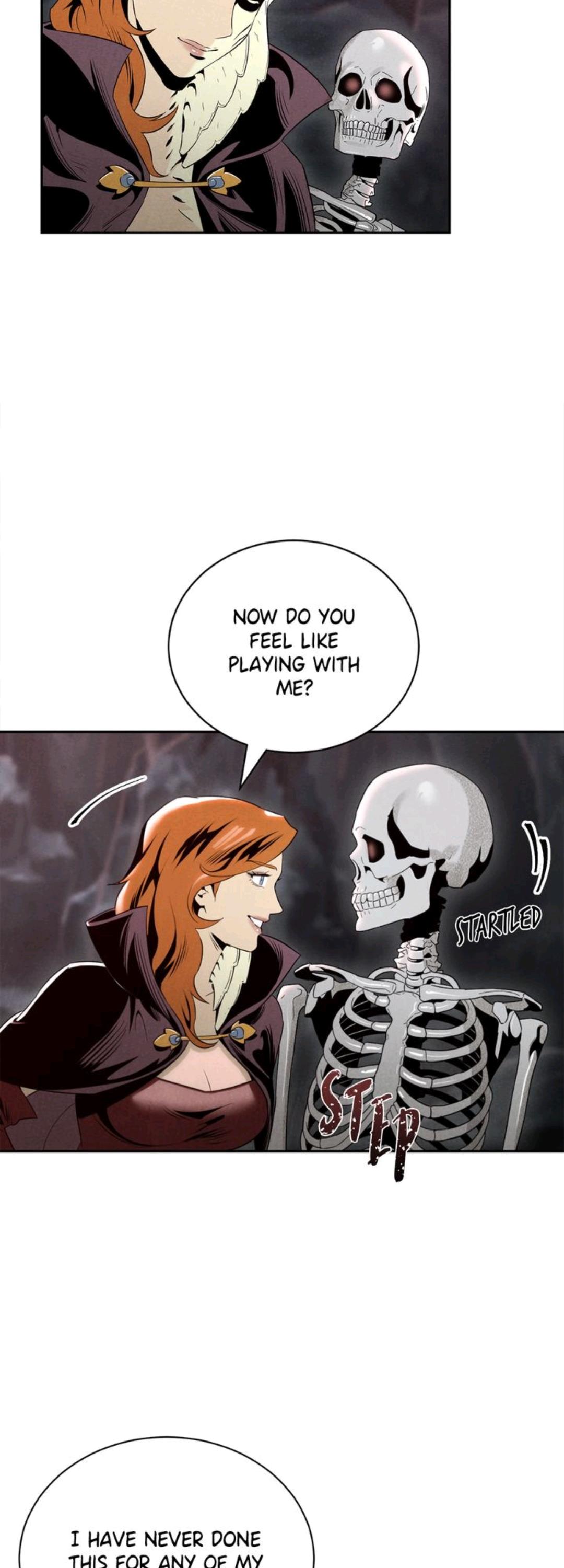Read The Skeleton Soldier Failed to Defend the Dungeon EN Manga Online