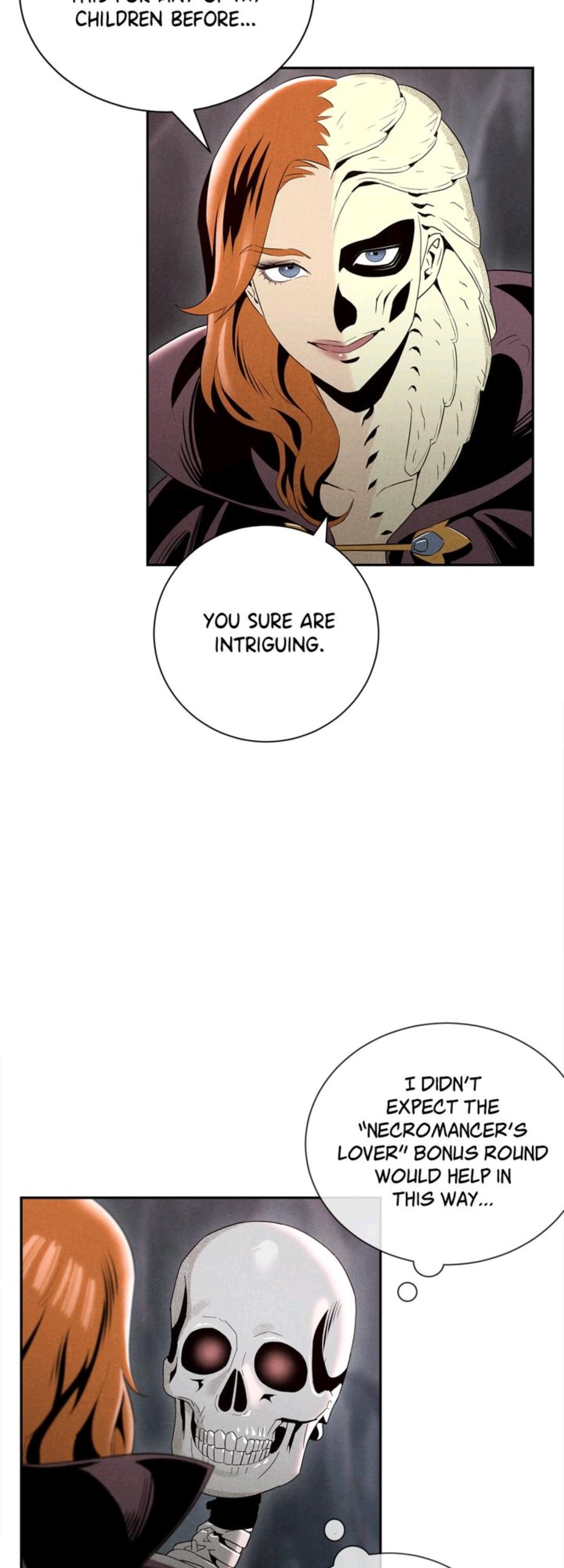 Read The Skeleton Soldier Failed to Defend the Dungeon EN Manga Online