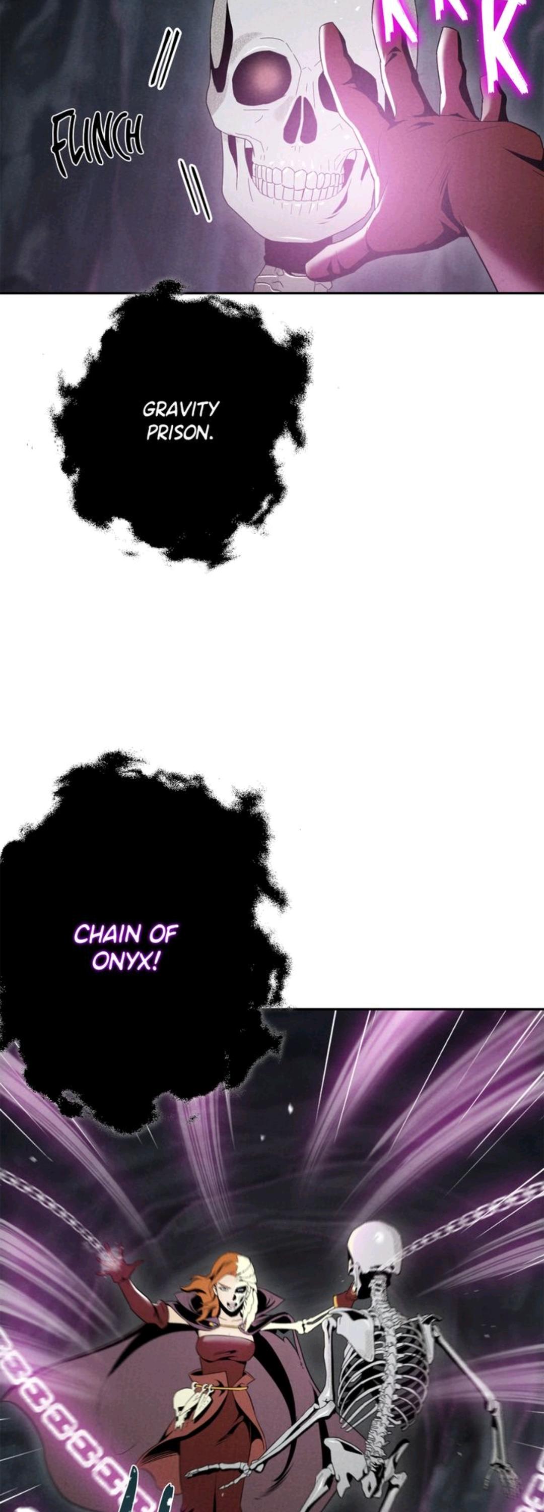Read The Skeleton Soldier Failed to Defend the Dungeon EN Manga Online