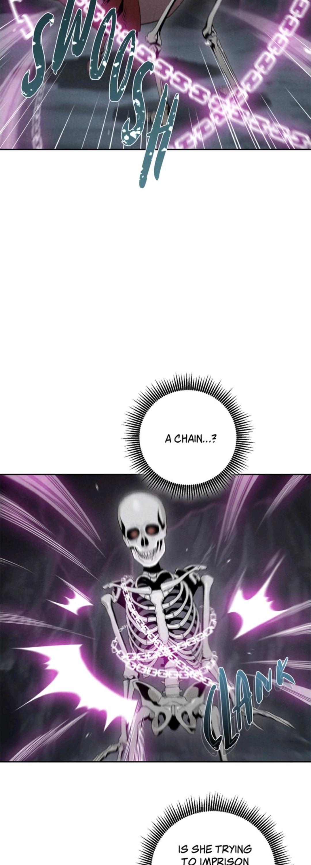 Read The Skeleton Soldier Failed to Defend the Dungeon EN Manga Online