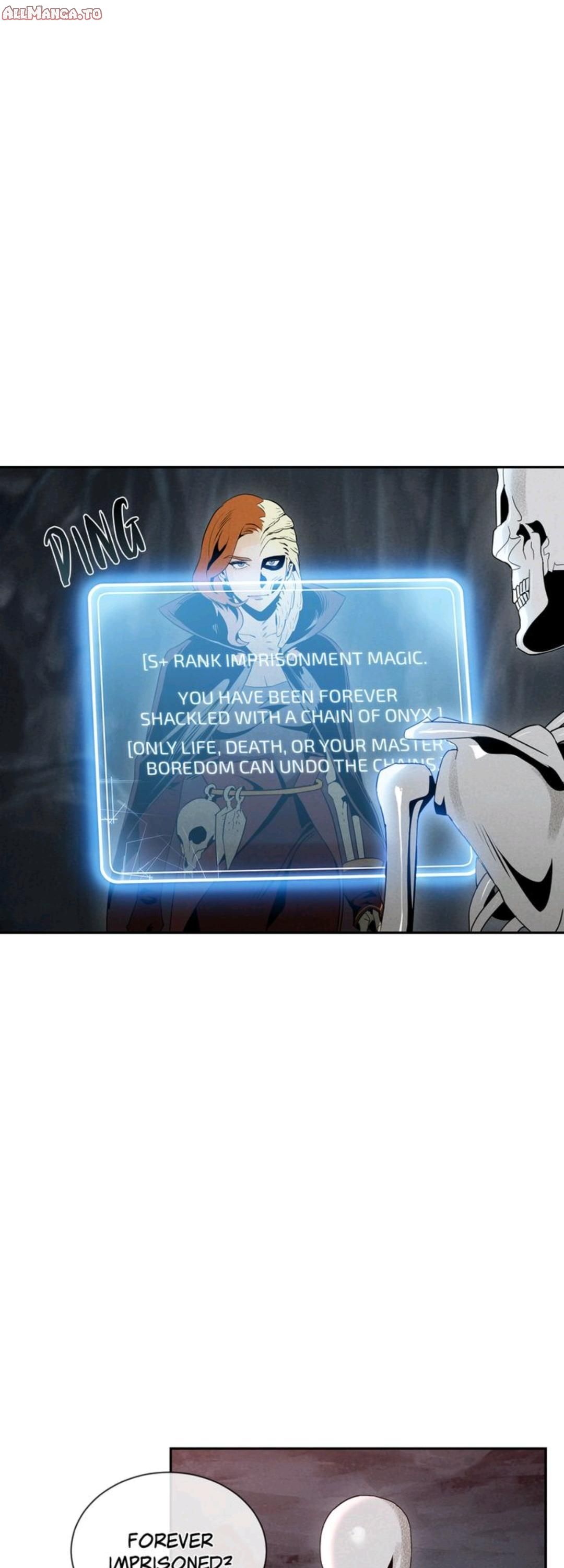 Read The Skeleton Soldier Failed to Defend the Dungeon EN Manga Online