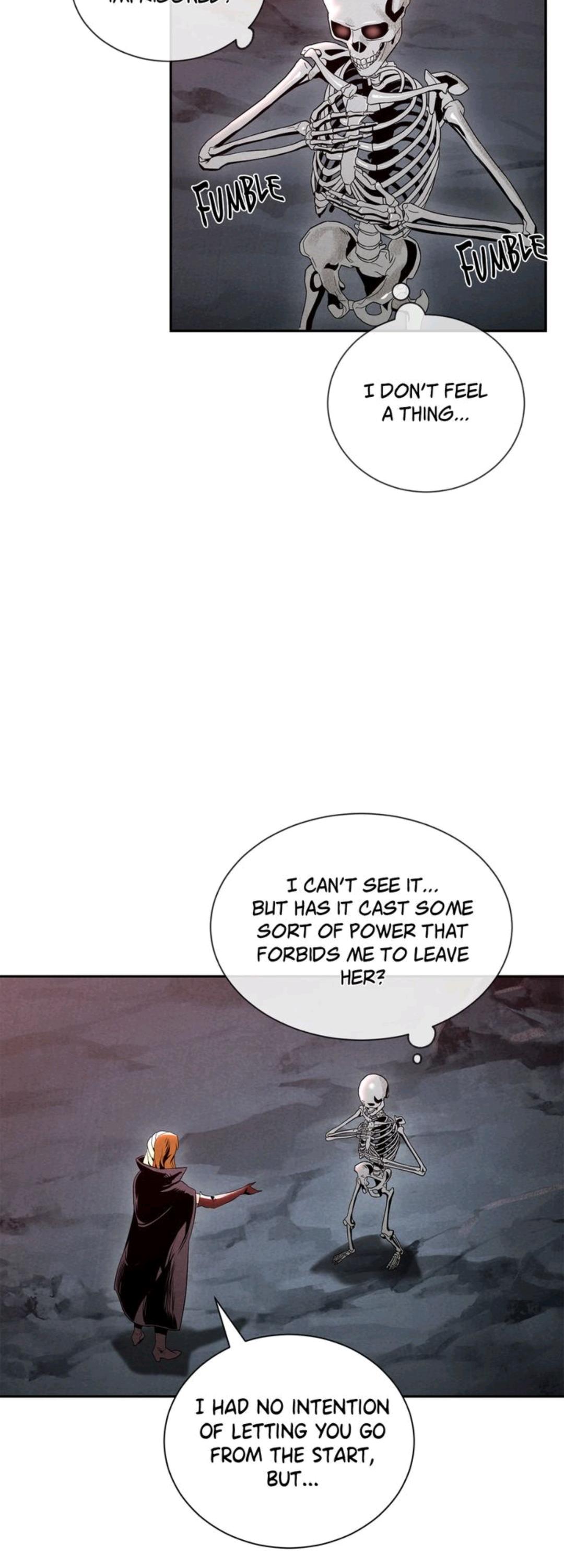 Read The Skeleton Soldier Failed to Defend the Dungeon EN Manga Online