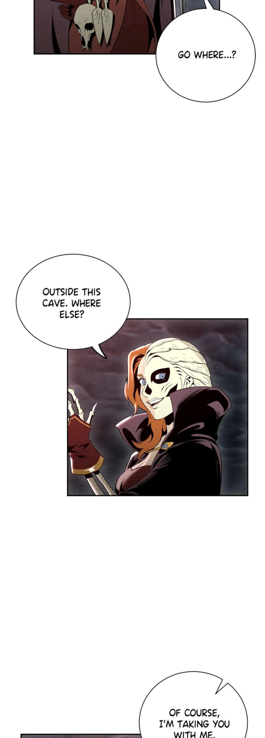 Read The Skeleton Soldier Failed to Defend the Dungeon EN Manga Online