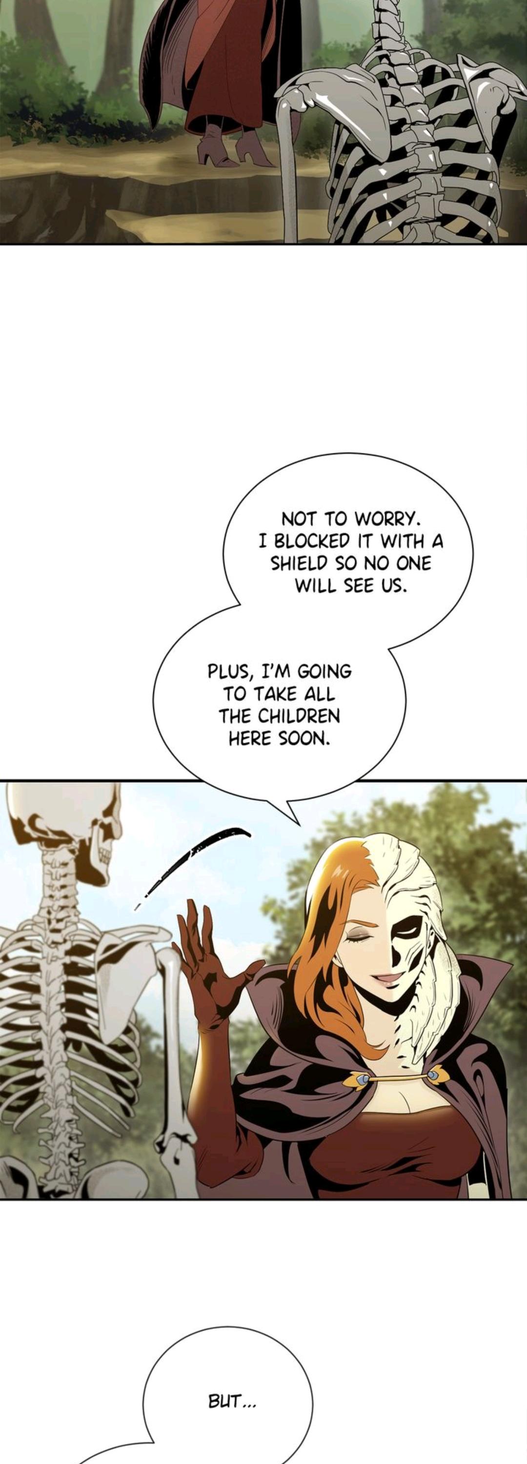 Read The Skeleton Soldier Failed to Defend the Dungeon EN Manga Online
